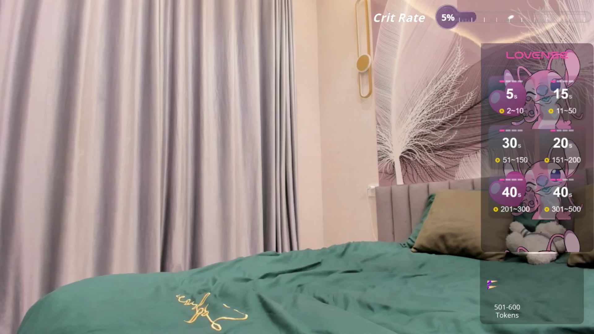 Gallery image thumbnail from KawaiiBb's myfreecams stream on, 12/21/2025, 06:44 image 4 of 20