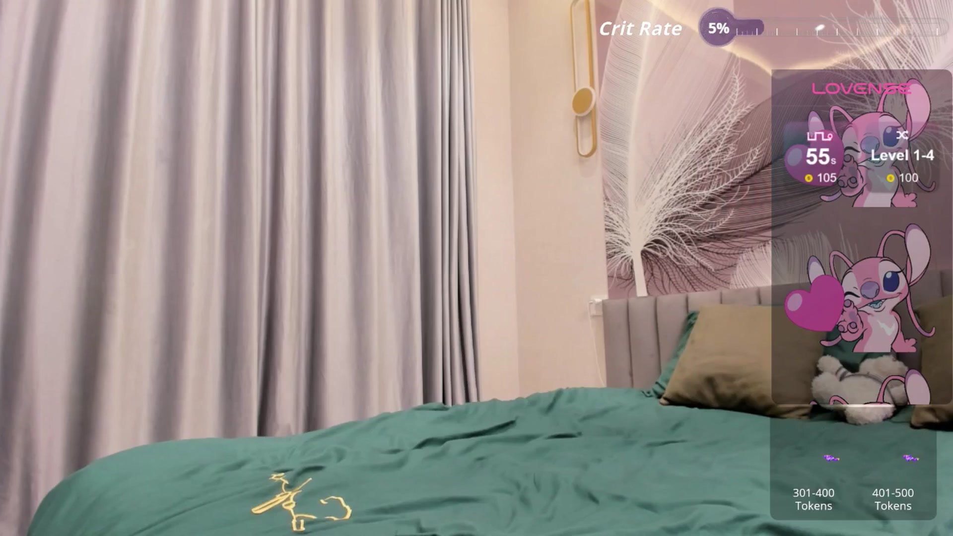 Gallery image thumbnail from KawaiiBb's myfreecams stream on, 12/21/2025, 06:44 image 3 of 20