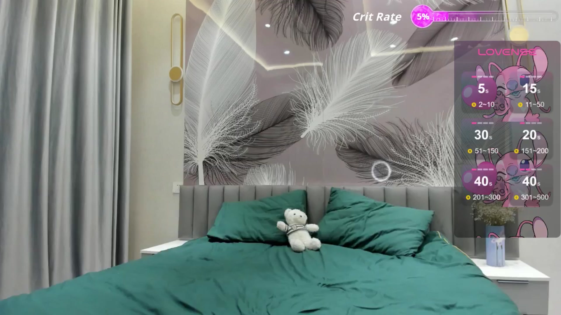 Gallery image thumbnail from KawaiiBb's myfreecams stream on, 12/23/2025, 16:18 image 5 of 20