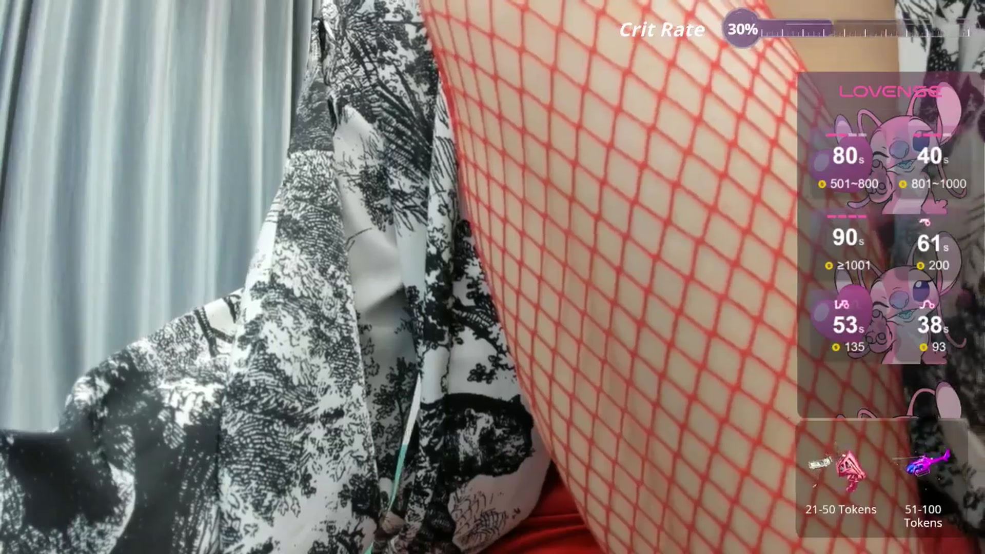 Gallery image thumbnail from KawaiiBb's myfreecams stream on, 12/31/2025, 06:02 image 7 of 20