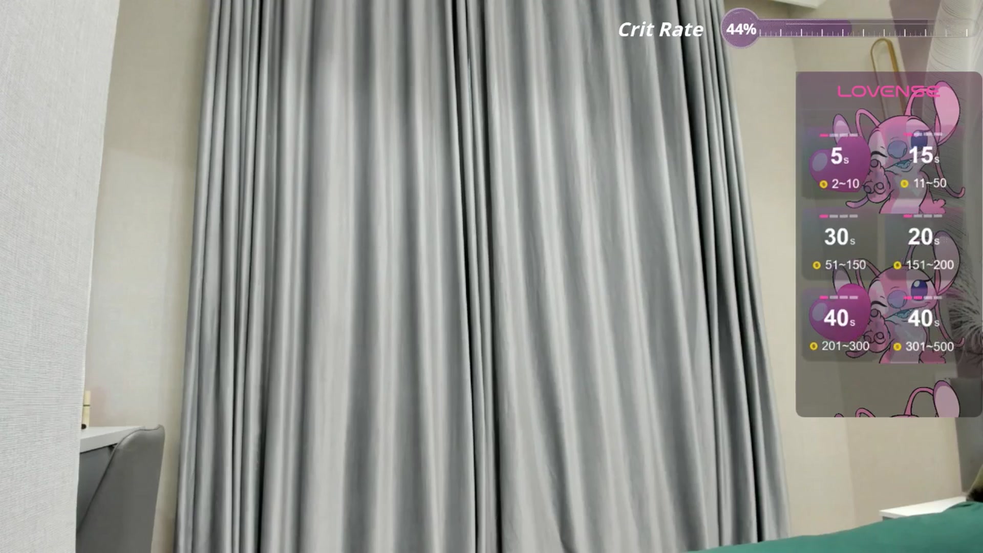 Gallery image thumbnail from KawaiiBb's myfreecams stream on, 12/31/2025, 06:02 image 15 of 20