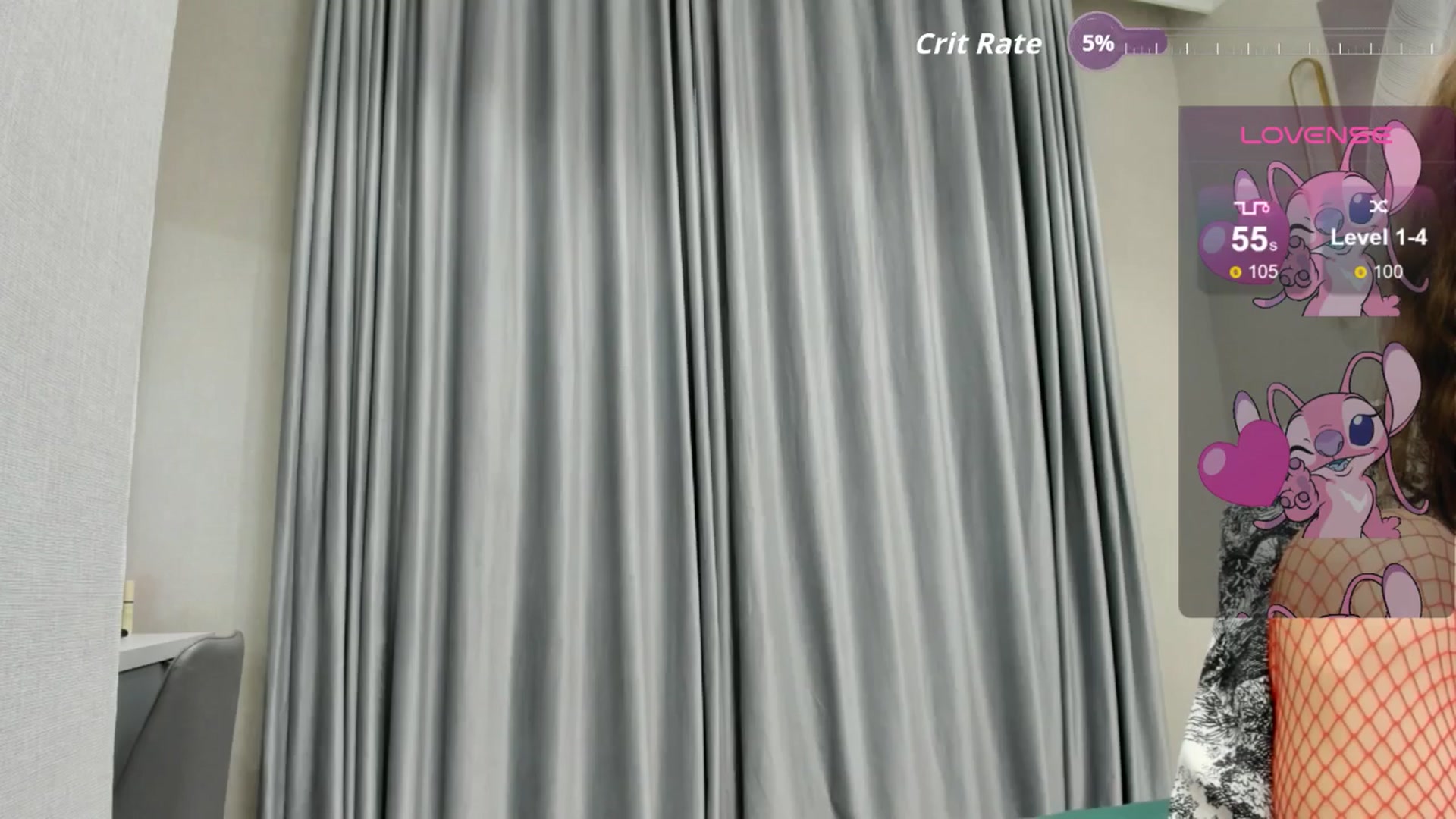 Gallery image thumbnail from KawaiiBb's myfreecams stream on, 12/31/2025, 06:02 image 19 of 20