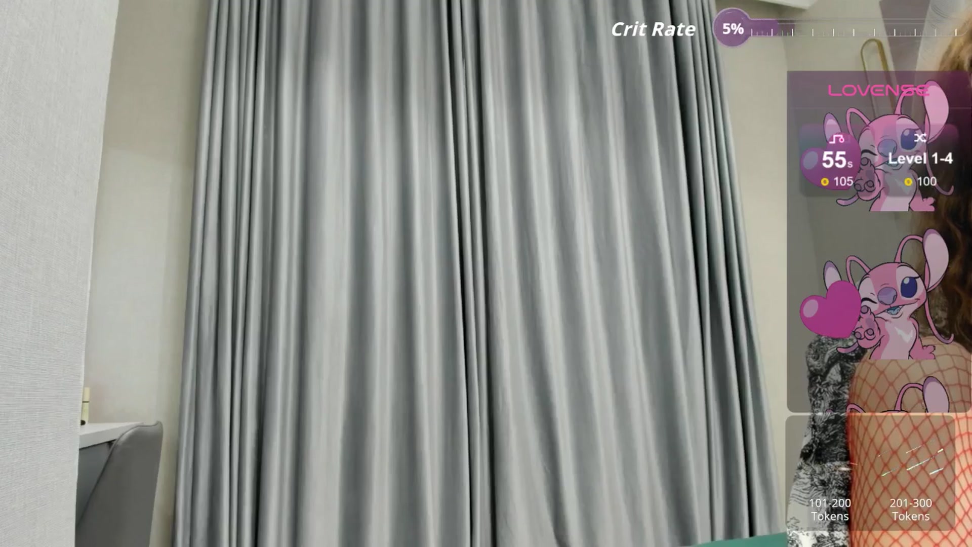 Gallery image thumbnail from KawaiiBb's myfreecams stream on, 12/31/2025, 06:02 image 18 of 20