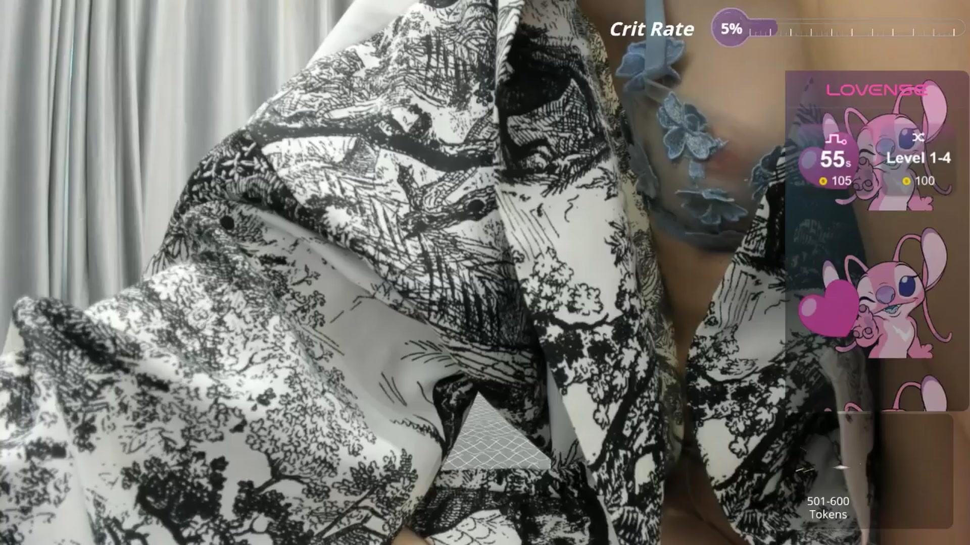Gallery image thumbnail from KawaiiBb's myfreecams stream on, 01/04/2026, 06:53 image 7 of 20
