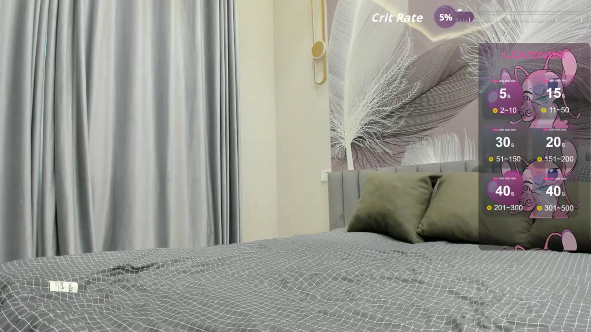 Gallery image thumbnail from KawaiiBb's myfreecams stream on, 01/04/2026, 06:53 image 16 of 20