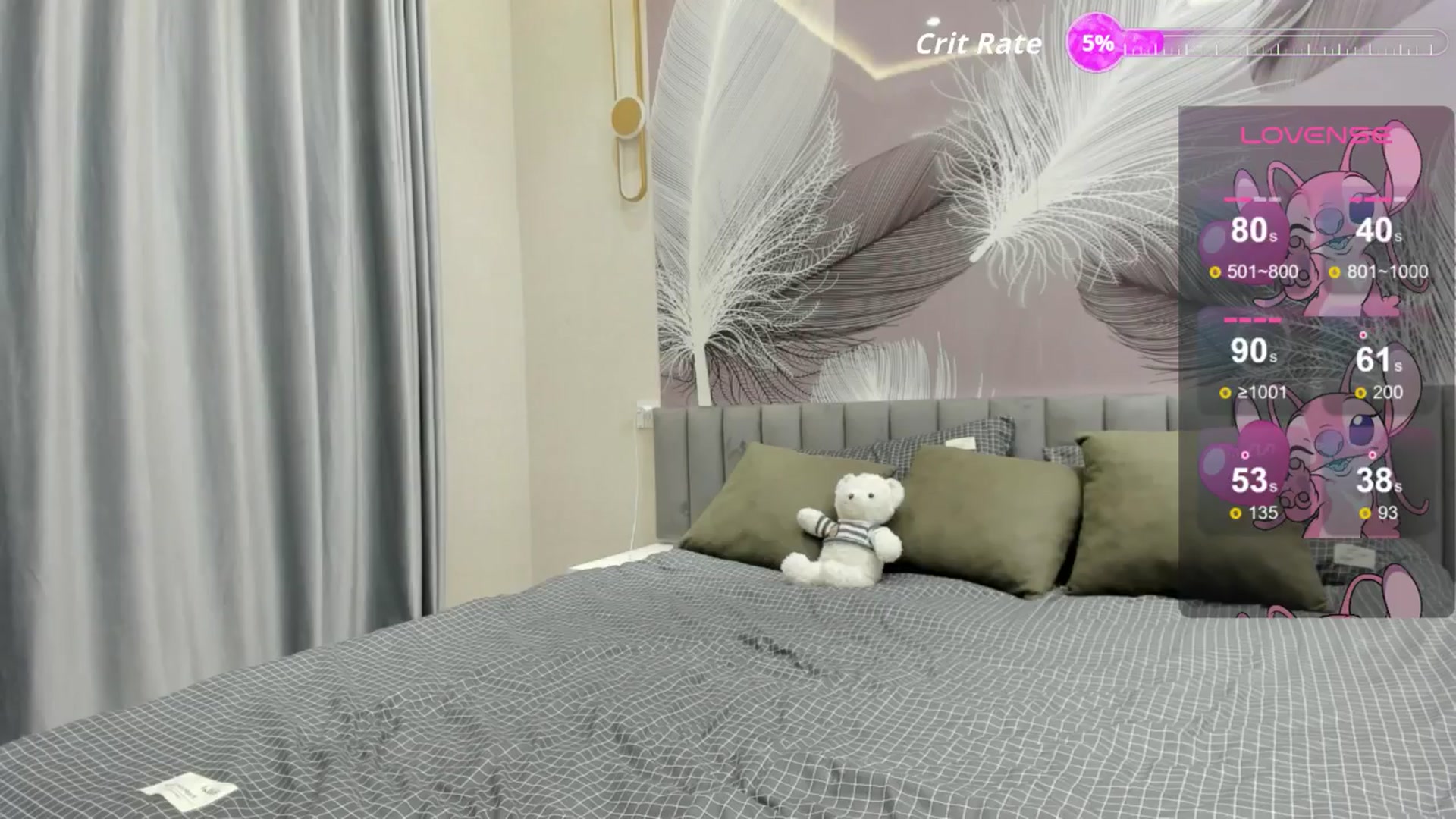 Gallery image thumbnail from KawaiiBb's myfreecams stream on, 01/07/2026, 06:09 image 11 of 20
