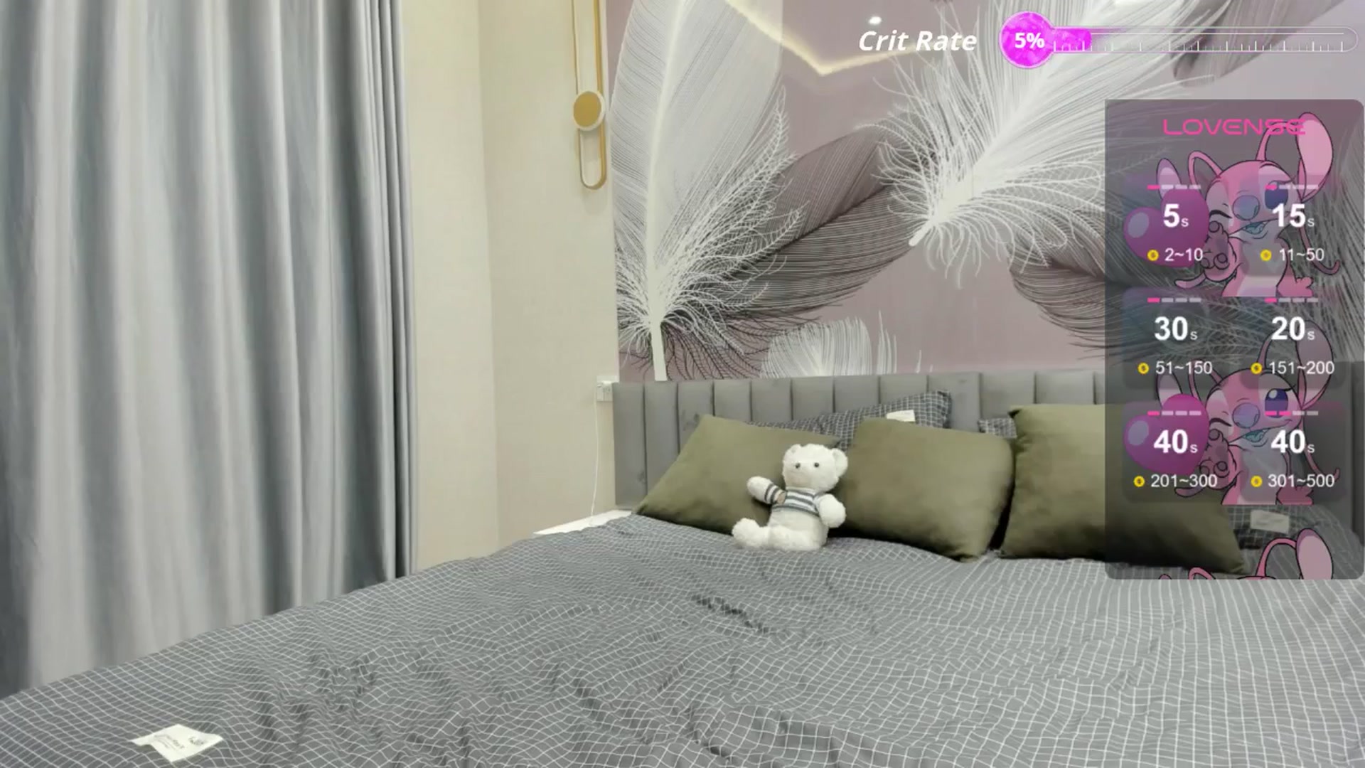 Gallery image thumbnail from KawaiiBb's myfreecams stream on, 01/07/2026, 06:09 image 12 of 20