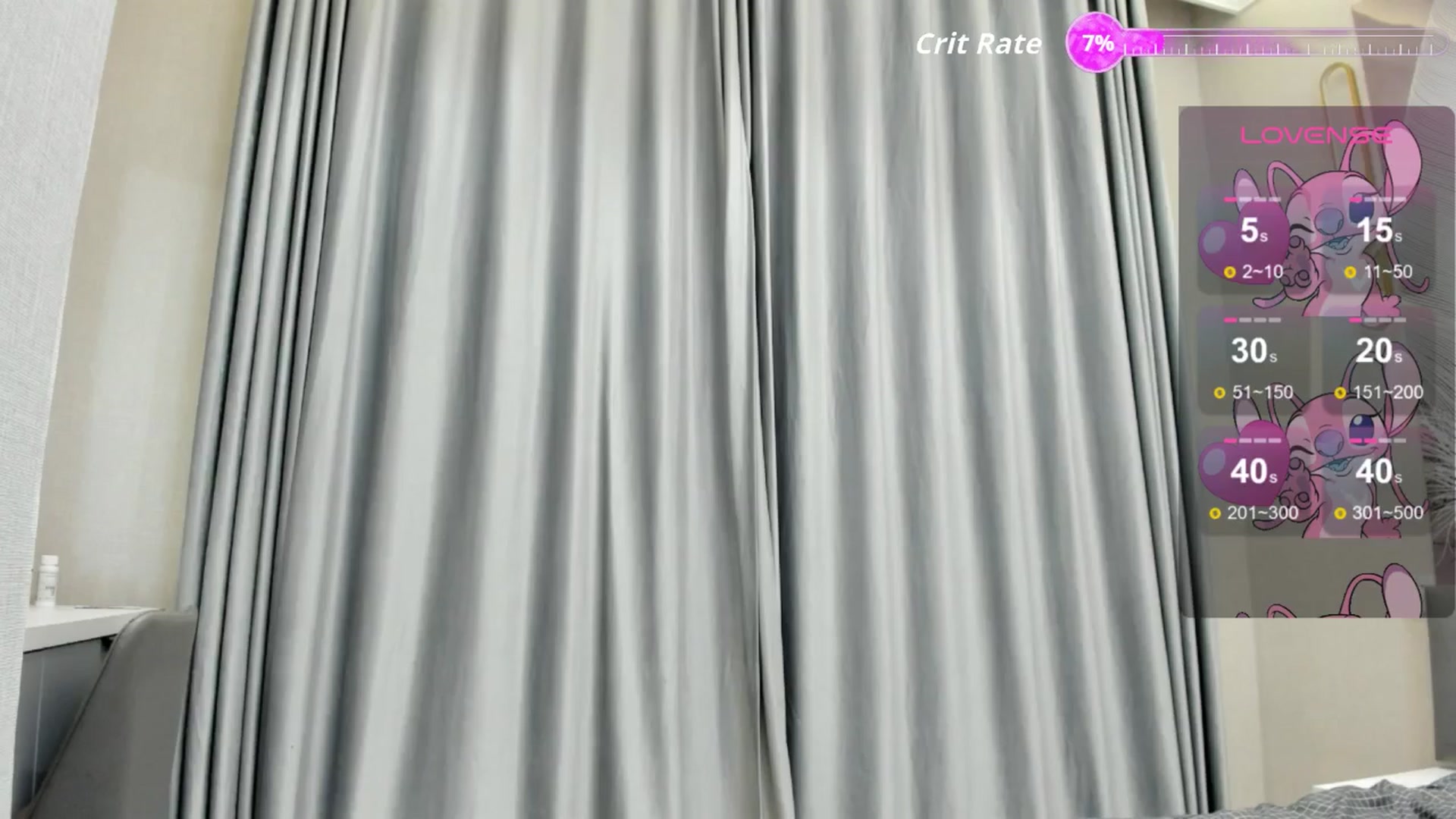 Gallery image thumbnail from KawaiiBb's myfreecams stream on, 01/10/2026, 15:41 image 17 of 20
