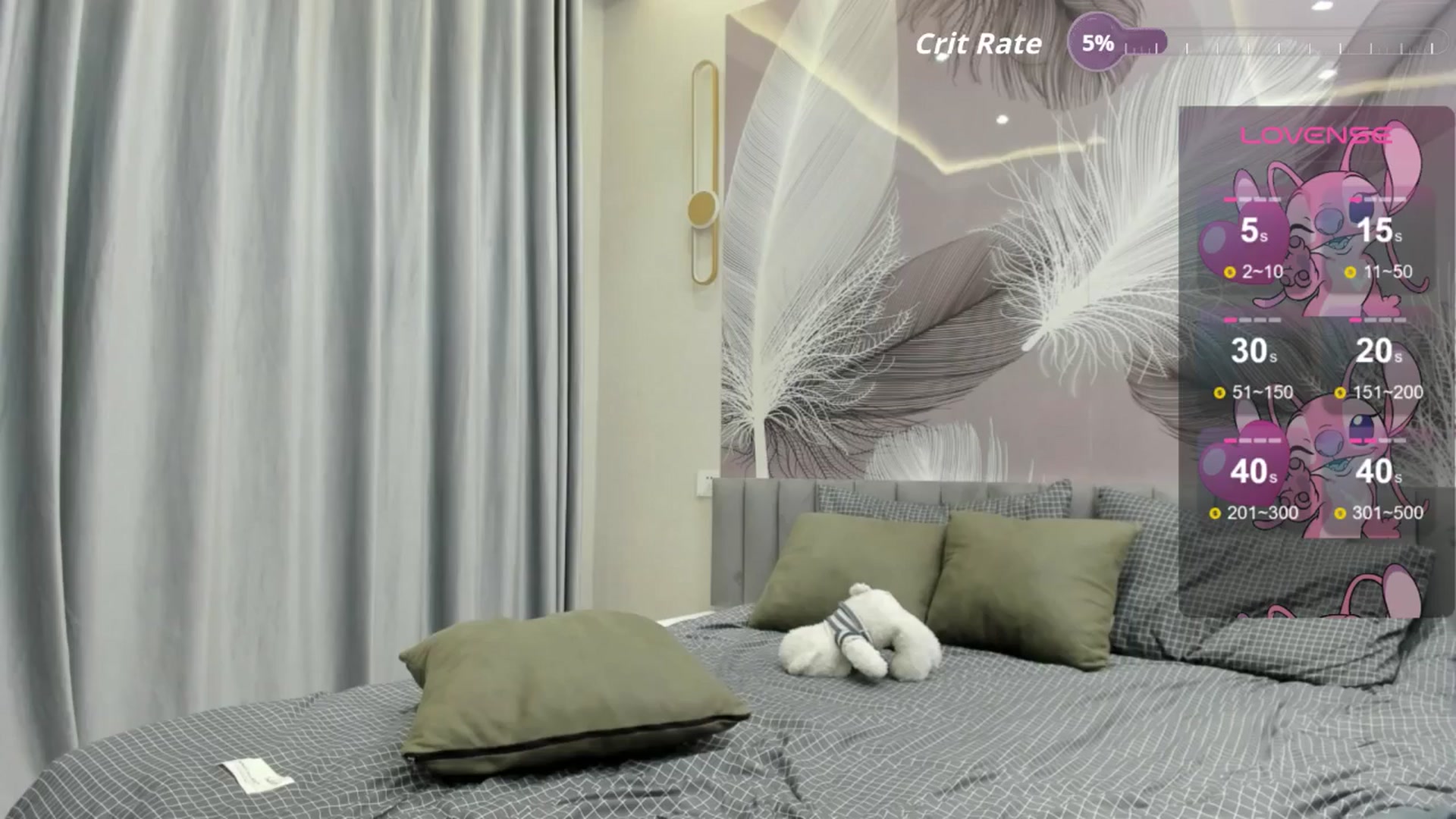Gallery image thumbnail from KawaiiBb's myfreecams stream on, 01/14/2026, 16:41 image 12 of 20