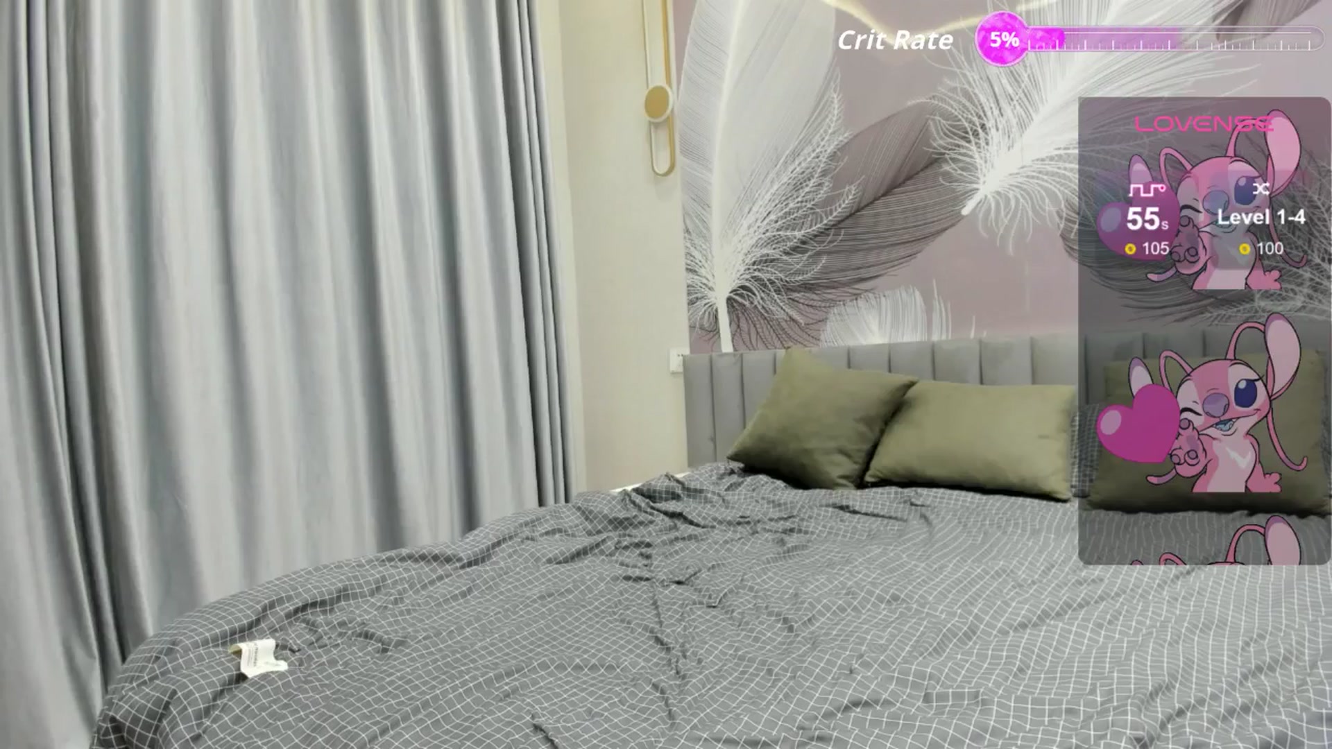 Gallery image thumbnail from KawaiiBb's myfreecams stream on, 01/27/2026, 16:35 image 4 of 20