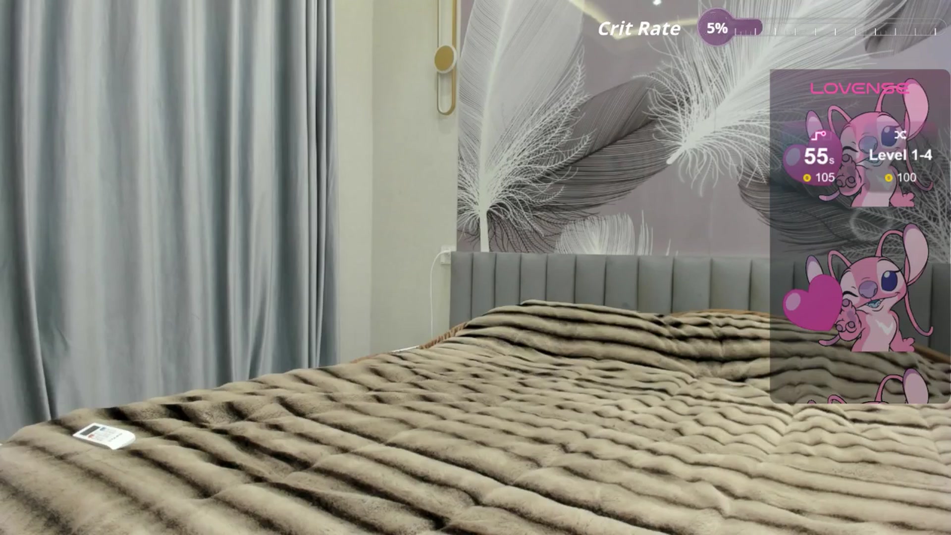 Gallery image thumbnail from KawaiiBb's myfreecams stream on, 03/18/2026, 06:47 image 8 of 20
