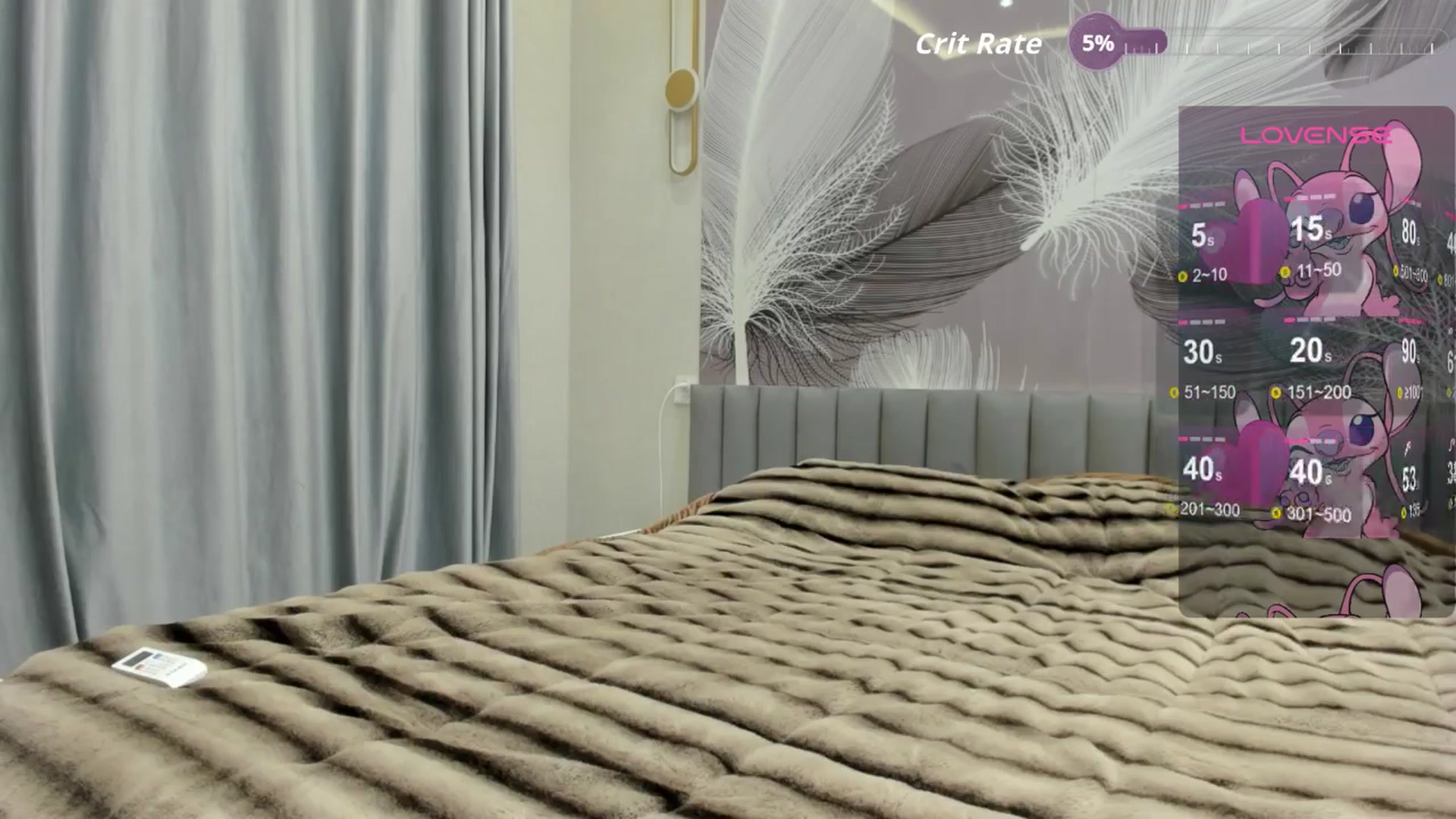 Gallery image thumbnail from KawaiiBb's myfreecams stream on, 03/18/2026, 06:47 image 7 of 20