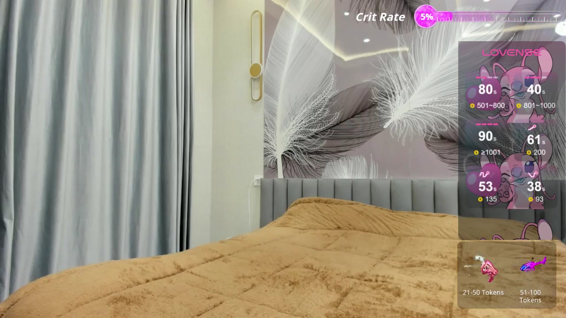 Gallery image thumbnail from KawaiiBb's myfreecams stream on, 03/19/2026, 06:46 image 6 of 20