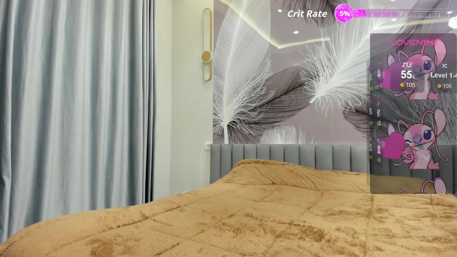Gallery image thumbnail from KawaiiBb's myfreecams stream on, 03/19/2026, 06:46 image 4 of 20