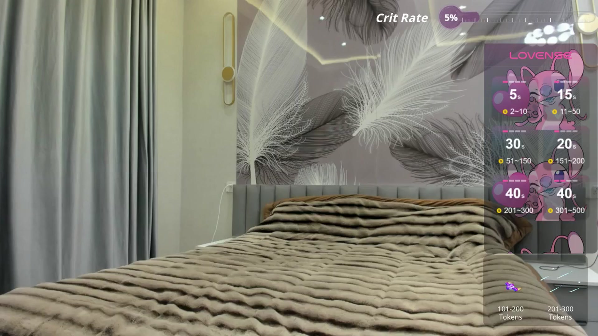 Gallery image thumbnail from KawaiiBb's myfreecams stream on, 04/01/2026, 17:03 image 19 of 20