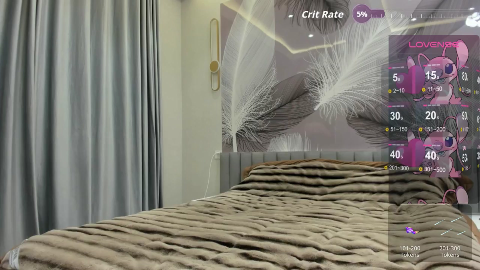 Gallery image thumbnail from KawaiiBb's myfreecams stream on, 04/01/2026, 17:03 image 4 of 20