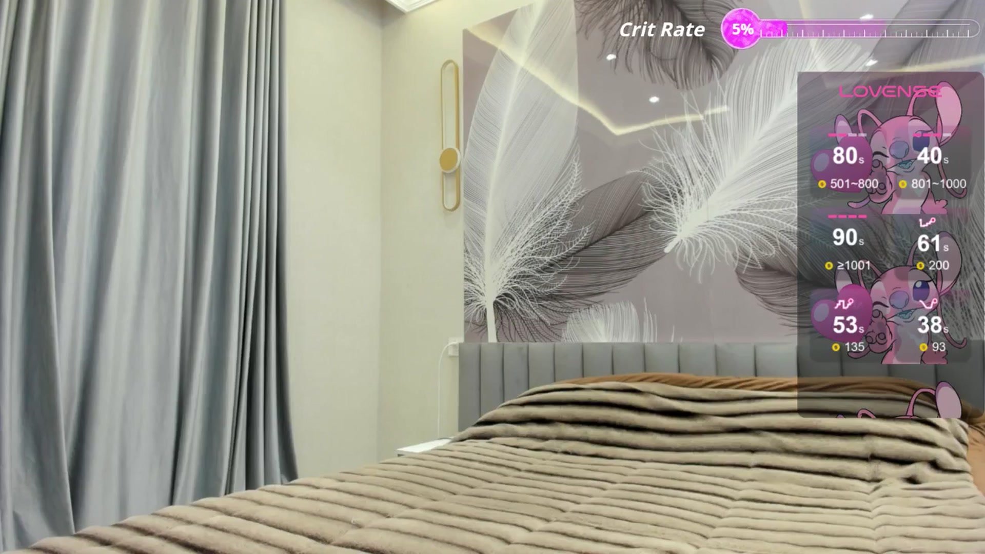 Gallery image thumbnail from KawaiiBb's myfreecams stream on, 04/08/2026, 06:41 image 8 of 20