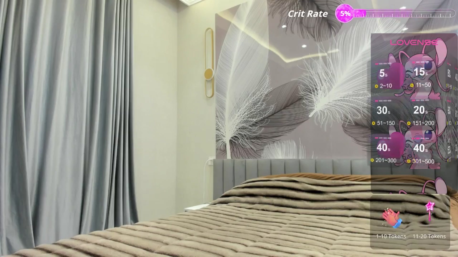 Gallery image thumbnail from KawaiiBb's myfreecams stream on, 04/08/2026, 06:41 image 7 of 20