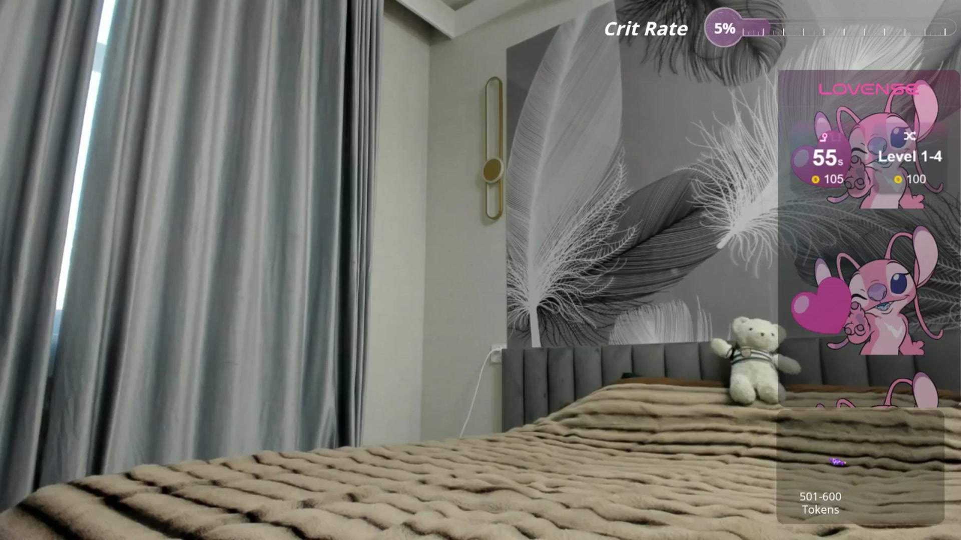 Gallery image thumbnail from KawaiiBb's myfreecams stream on, 04/13/2026, 06:49 image 8 of 20