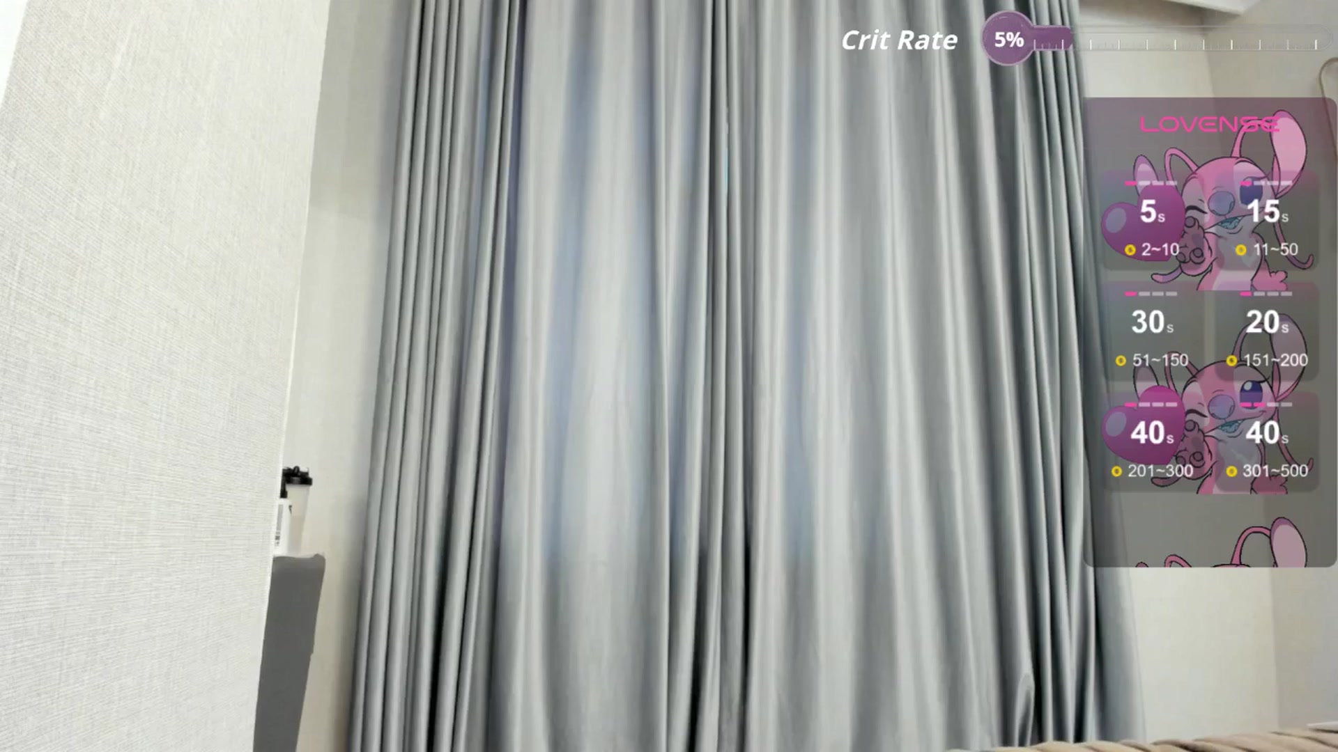 Gallery image thumbnail from KawaiiBb's myfreecams stream on, 04/14/2026, 06:53 image 17 of 20