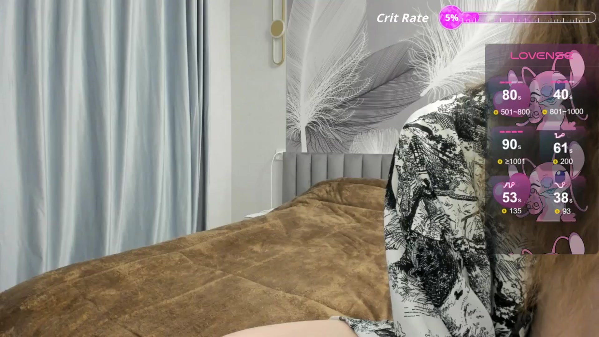Gallery image thumbnail from KawaiiBb's myfreecams stream on, 04/27/2026, 16:55 image 7 of 20