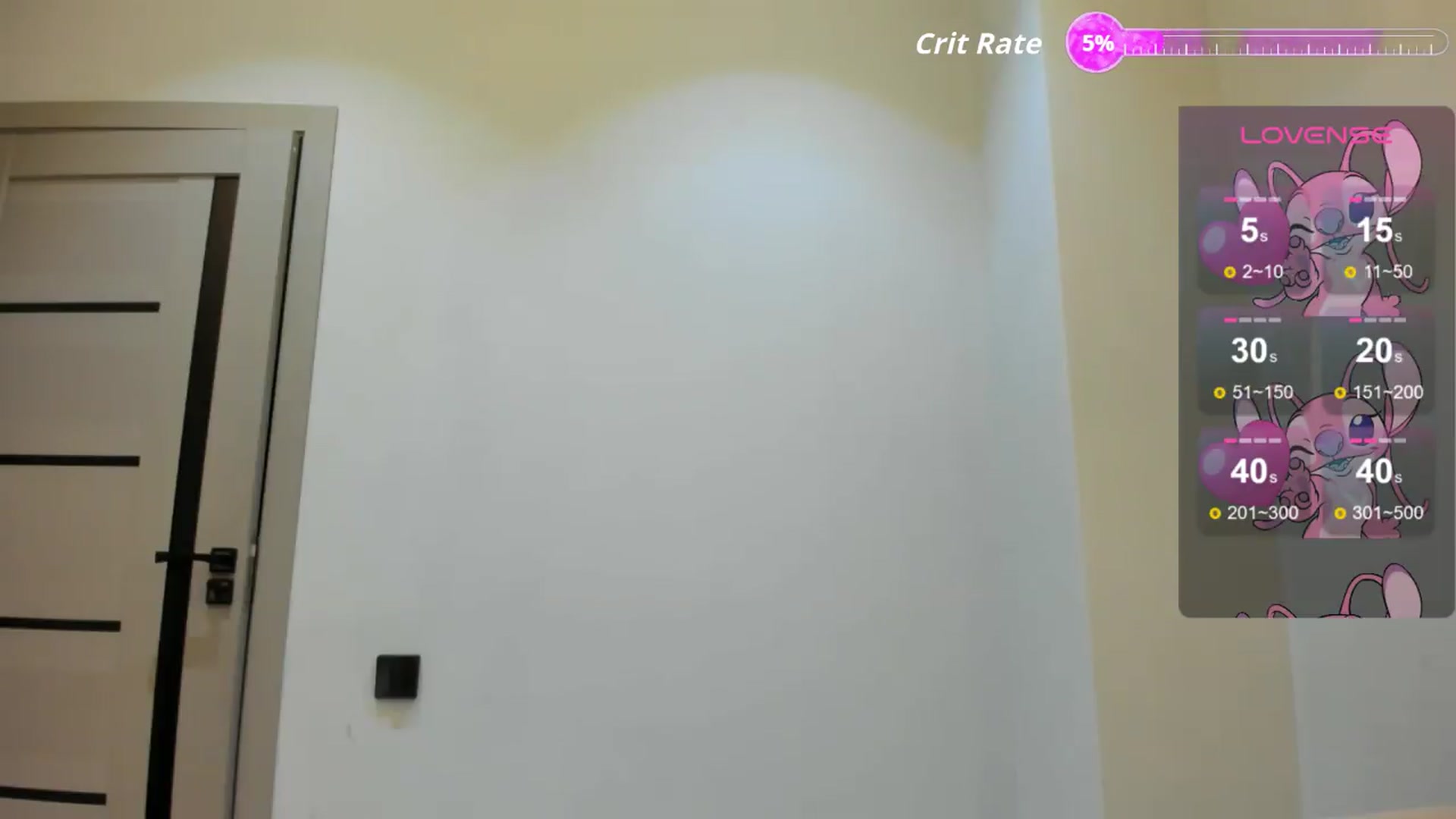 Gallery image thumbnail from KawaiiBb's myfreecams stream on, 05/12/2026, 16:17 image 14 of 20