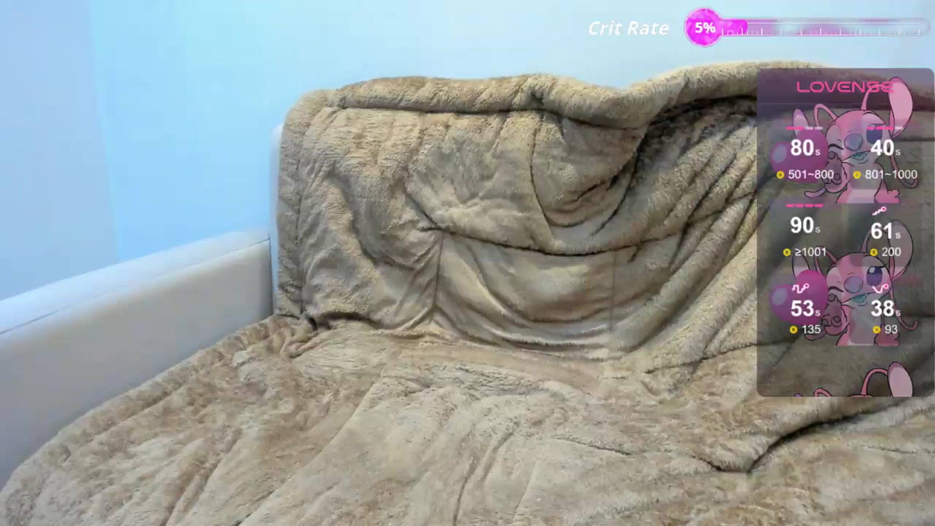Gallery image thumbnail from KawaiiBb's myfreecams stream on, 05/13/2026, 06:19 image 10 of 20