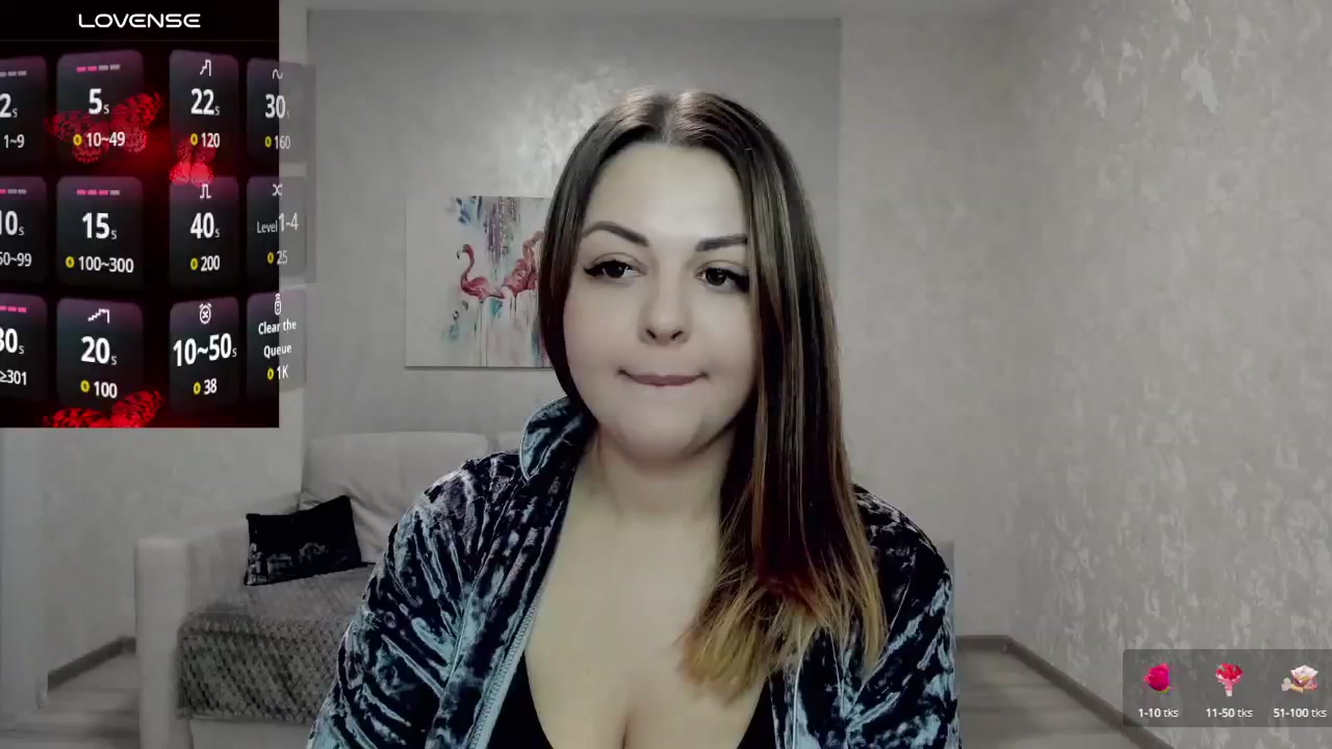Gallery image thumbnail from KayaSkylar's myfreecams stream on, 12/21/2024, 19:12 image 11 of 20