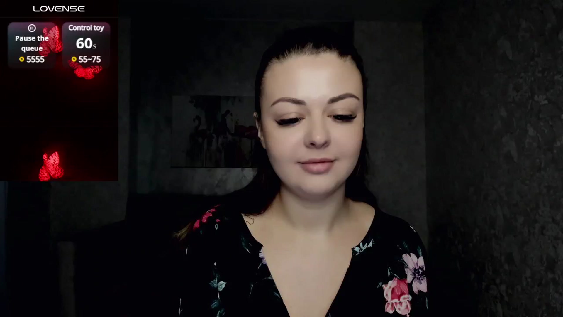 Gallery image thumbnail from KayaSkylar's myfreecams stream on, 12/22/2024, 14:05 image 19 of 20