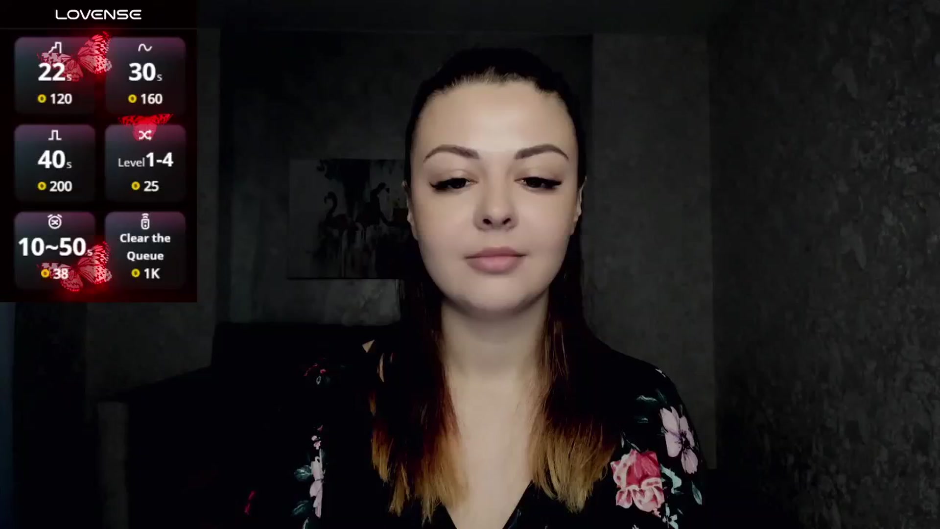 Gallery image thumbnail from KayaSkylar's myfreecams stream on, 12/22/2024, 14:05 image 11 of 20