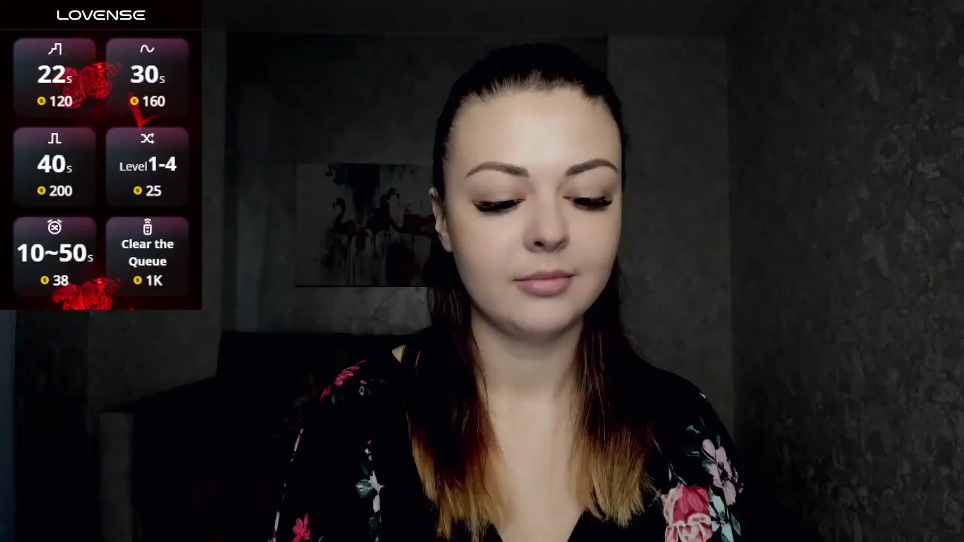 Gallery image thumbnail from KayaSkylar's myfreecams stream on, 12/22/2024, 14:05 image 2 of 20