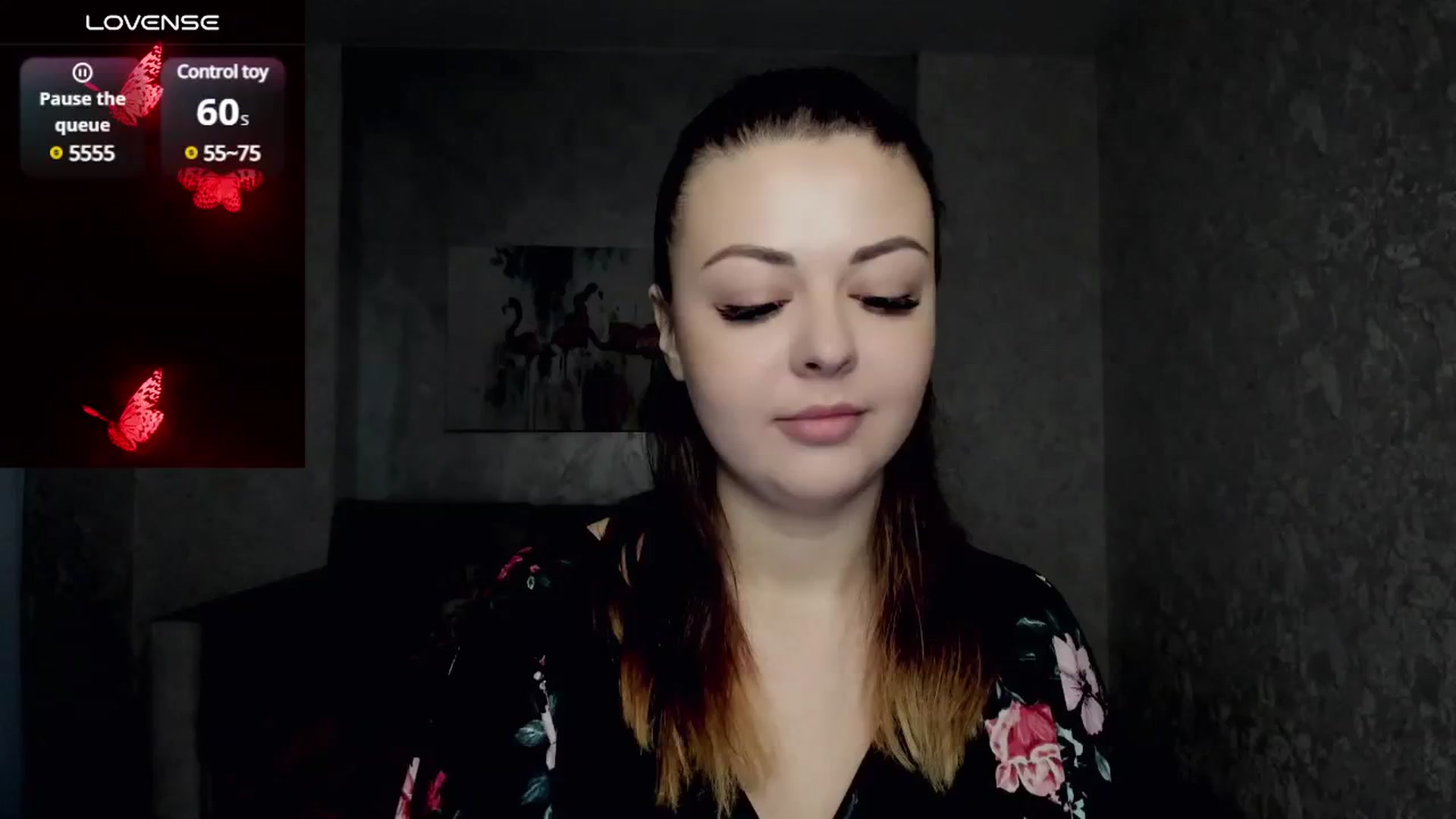 Gallery image thumbnail from KayaSkylar's myfreecams stream on, 12/22/2024, 14:05 image 12 of 20