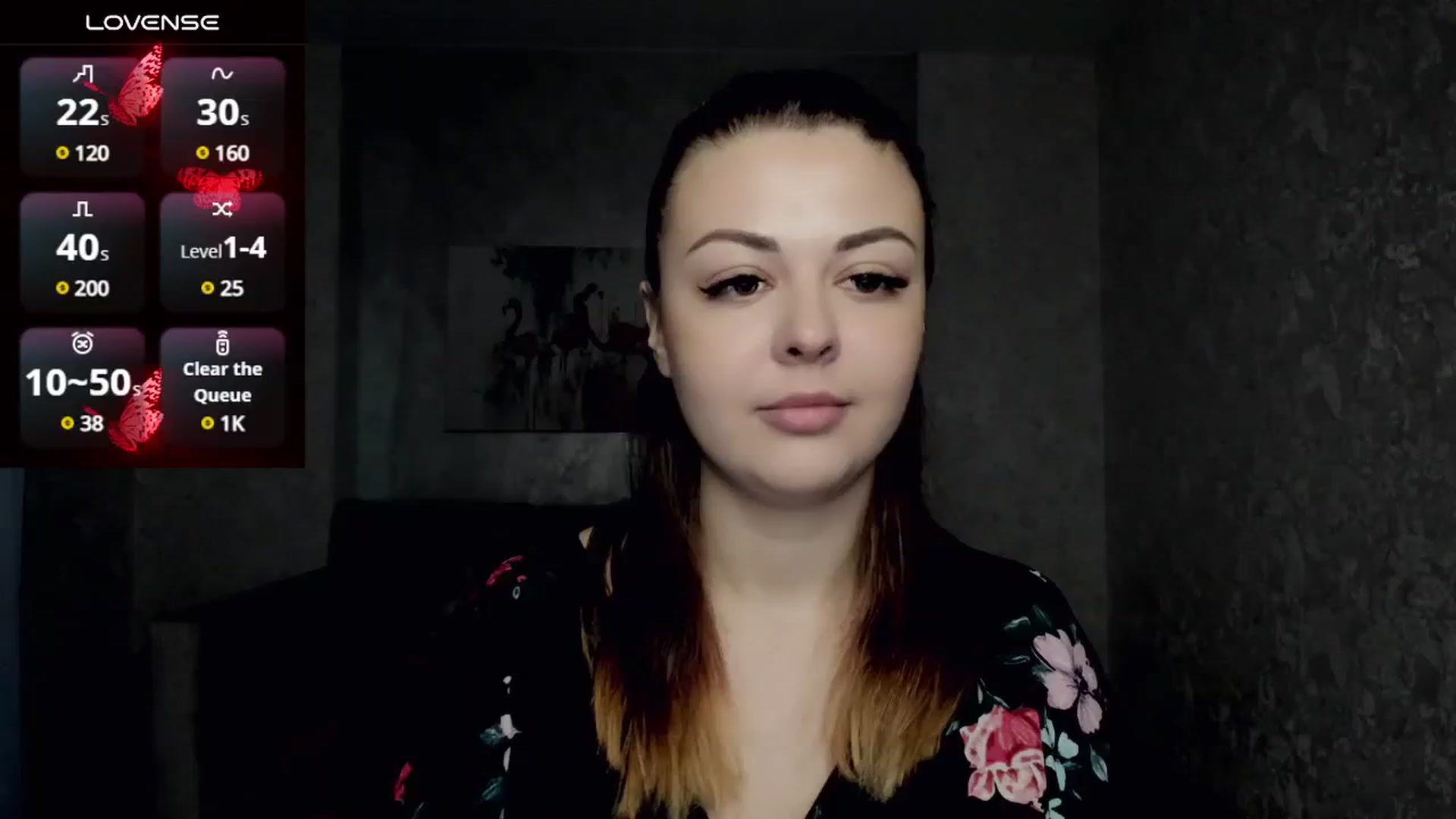 Gallery image thumbnail from KayaSkylar's myfreecams stream on, 12/22/2024, 14:05 image 6 of 20