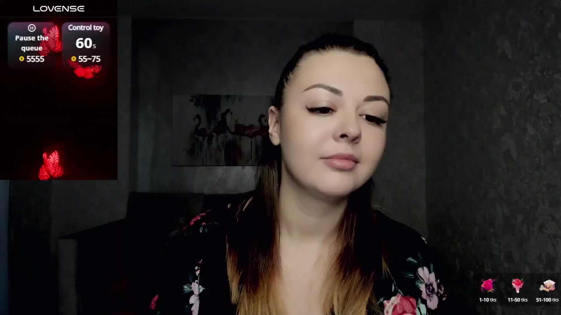 Gallery image thumbnail from KayaSkylar's myfreecams stream on, 12/22/2024, 14:05 image 1 of 20