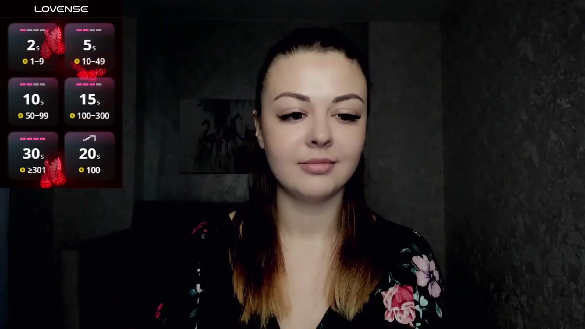 Gallery image thumbnail from KayaSkylar's myfreecams stream on, 12/22/2024, 14:05 image 7 of 20