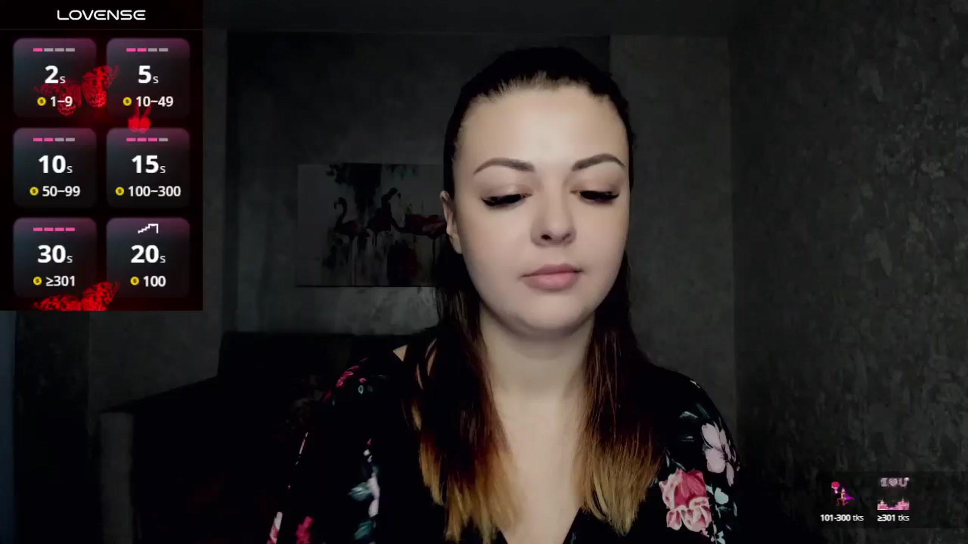 Gallery image thumbnail from KayaSkylar's myfreecams stream on, 12/22/2024, 14:05 image 9 of 20