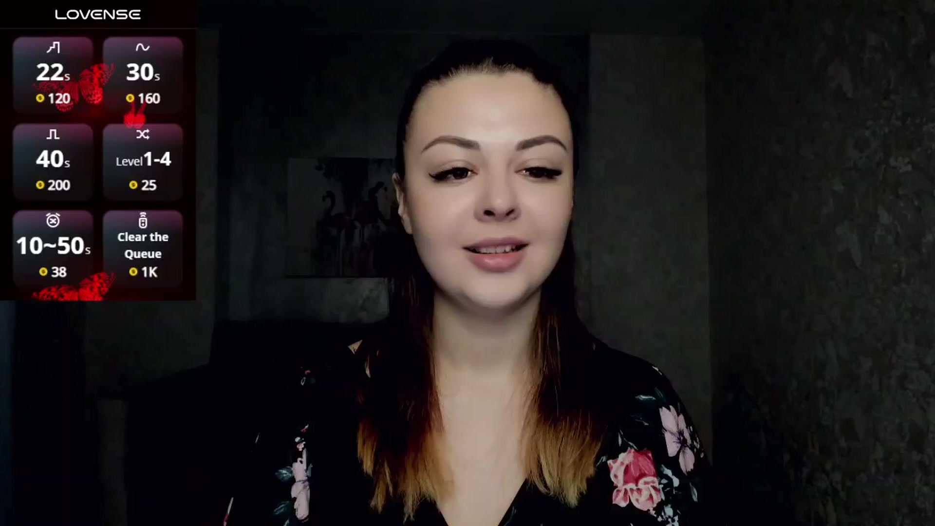 Gallery image thumbnail from KayaSkylar's myfreecams stream on, 12/22/2024, 14:05 image 15 of 20