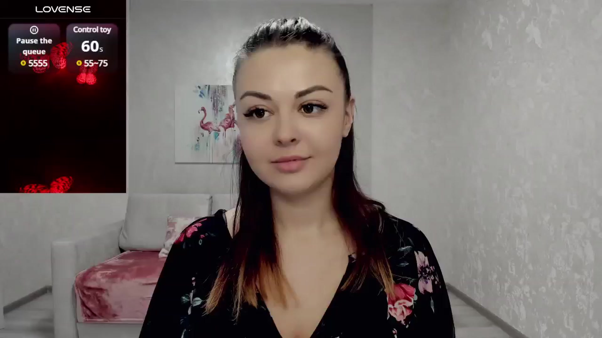 Gallery image thumbnail from KayaSkylar's myfreecams stream on, 12/22/2024, 15:06 image 3 of 20