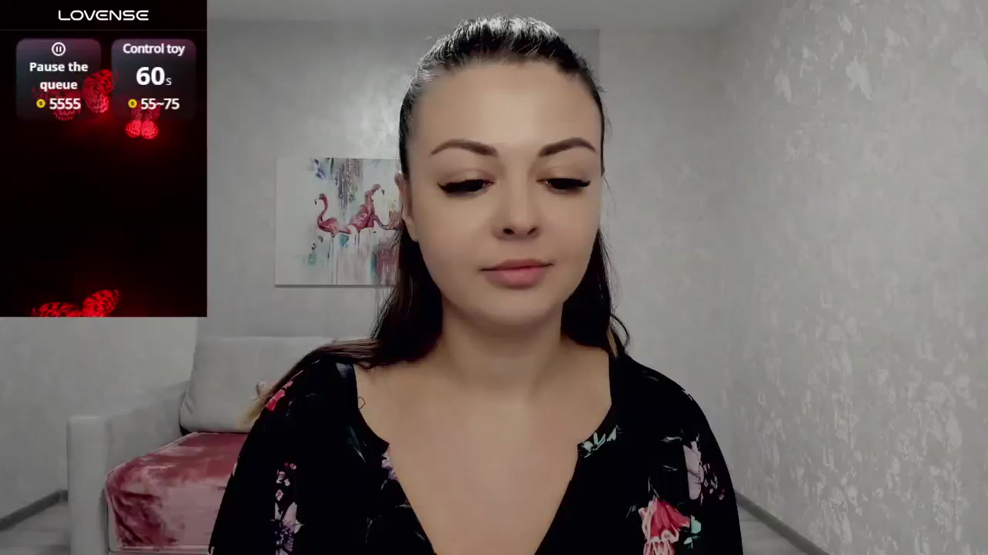 Gallery image thumbnail from KayaSkylar's myfreecams stream on, 12/22/2024, 15:06 image 12 of 20