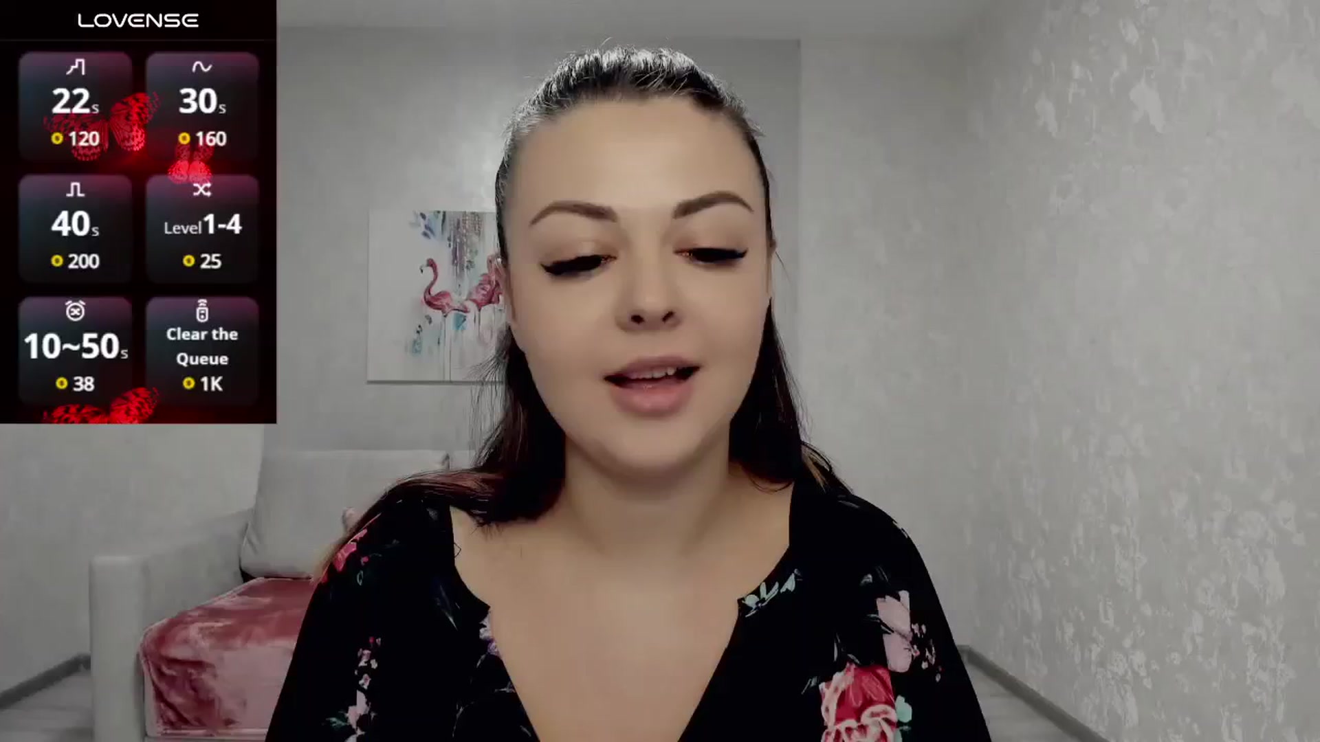 Gallery image thumbnail from KayaSkylar's myfreecams stream on, 12/22/2024, 15:06 image 15 of 20
