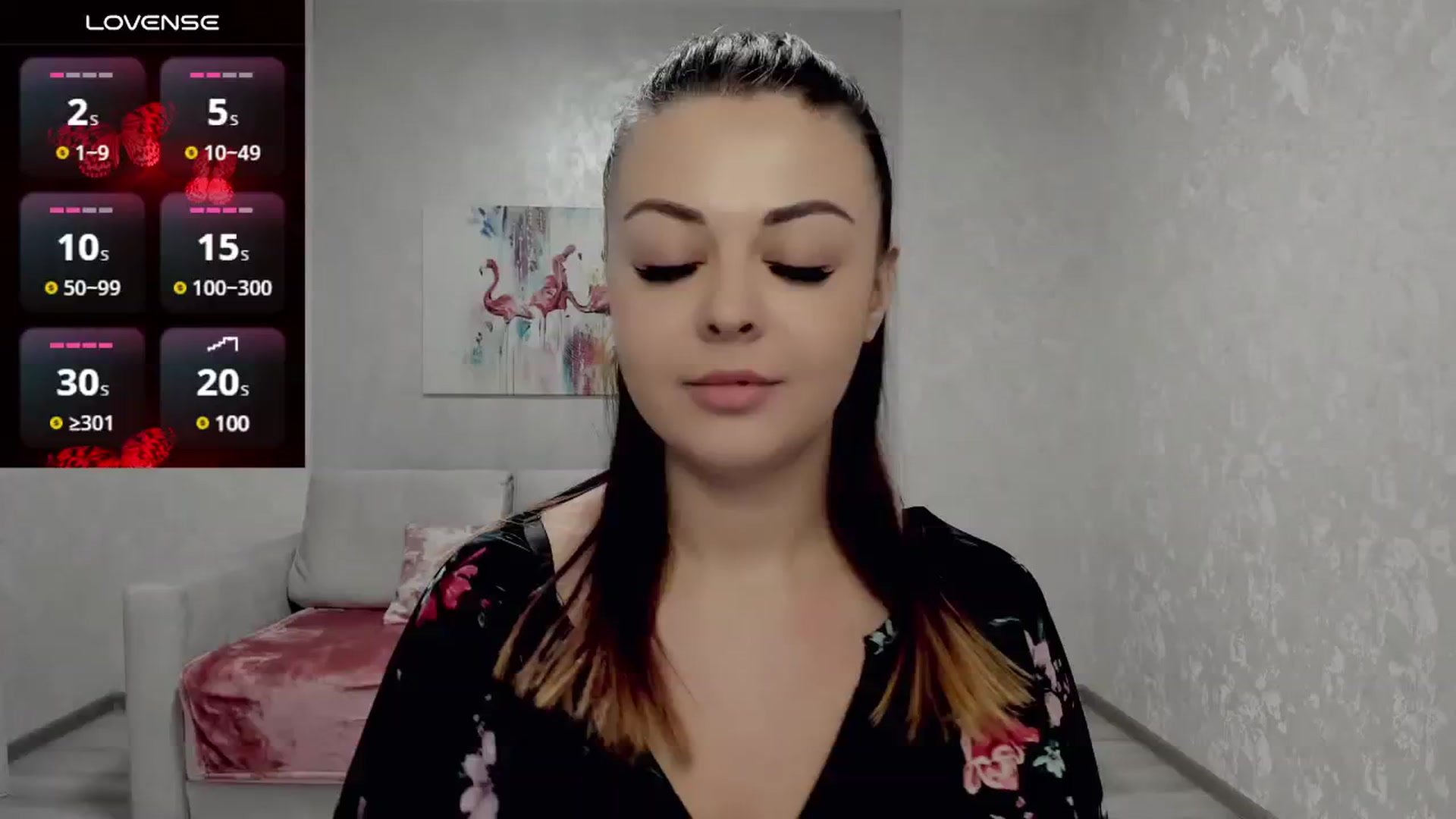 Gallery image thumbnail from KayaSkylar's myfreecams stream on, 12/22/2024, 15:06 image 9 of 20