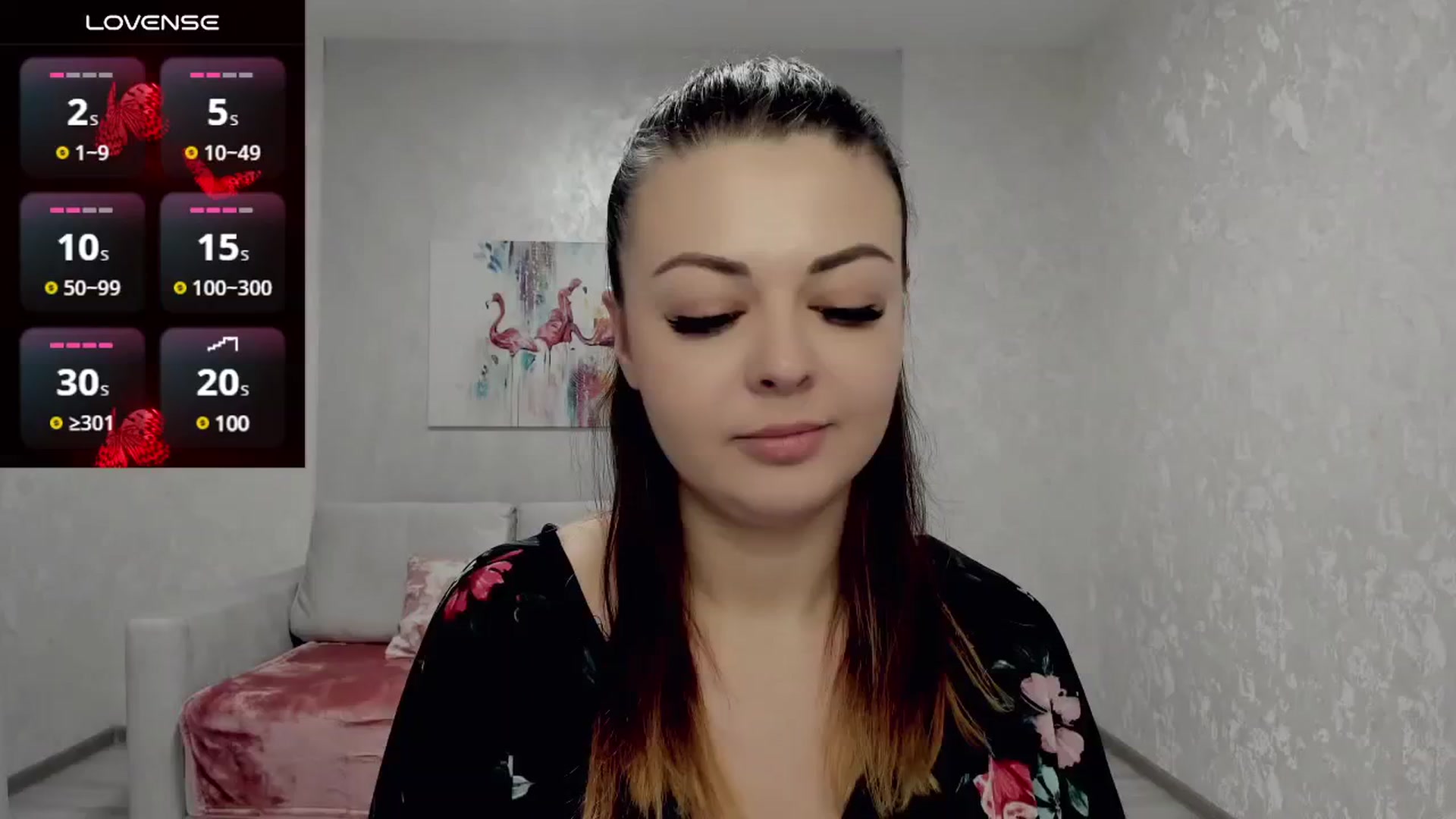 Gallery image thumbnail from KayaSkylar's myfreecams stream on, 12/22/2024, 15:06 image 1 of 20