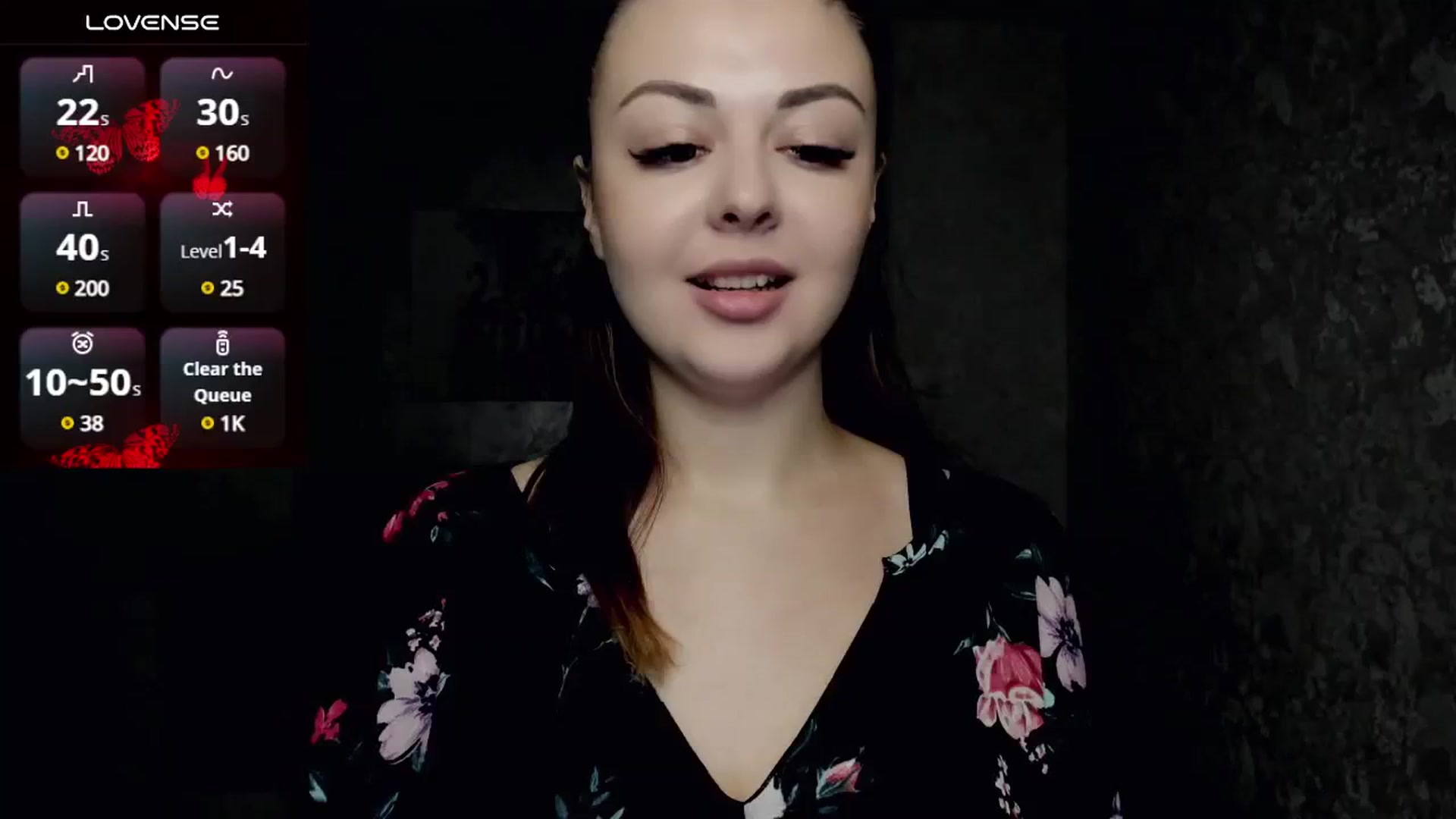 Gallery image thumbnail from KayaSkylar's myfreecams stream on, 12/22/2024, 16:13 image 8 of 20