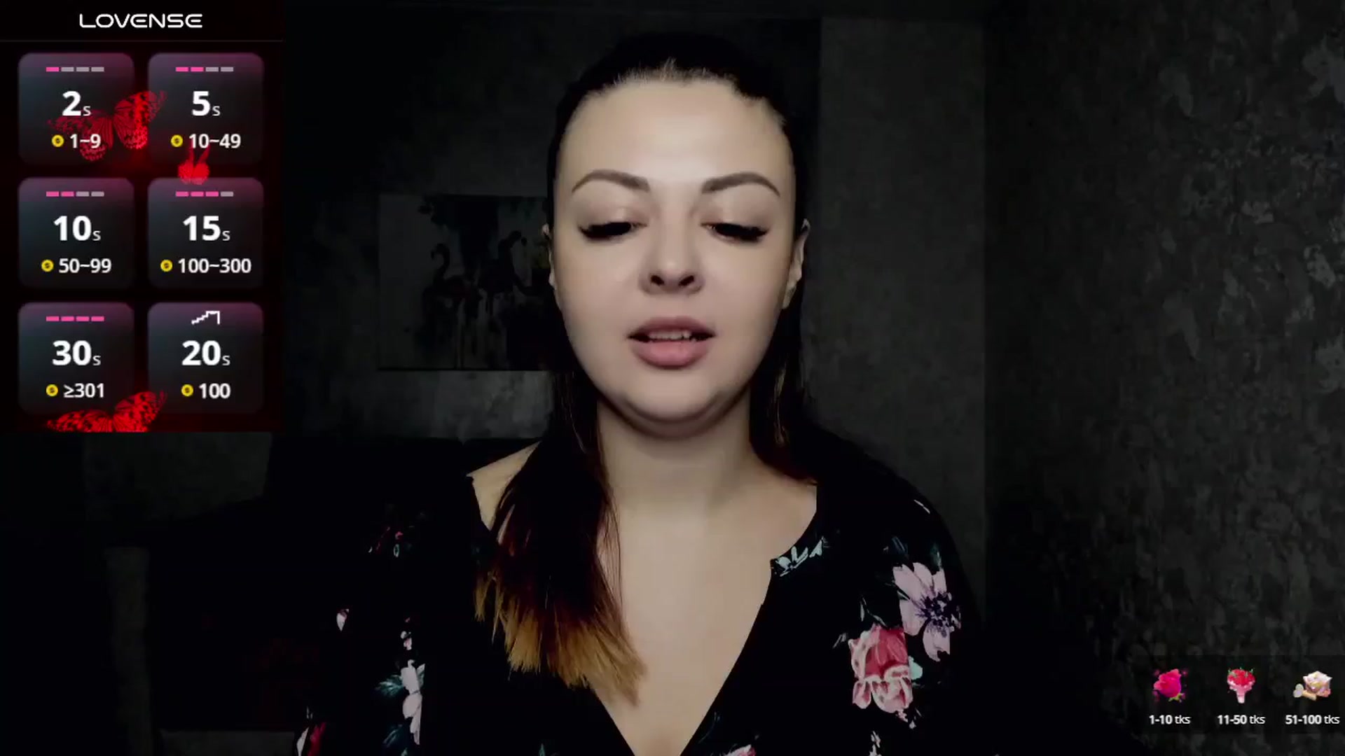 Gallery image thumbnail from KayaSkylar's myfreecams stream on, 12/22/2024, 16:13 image 19 of 20