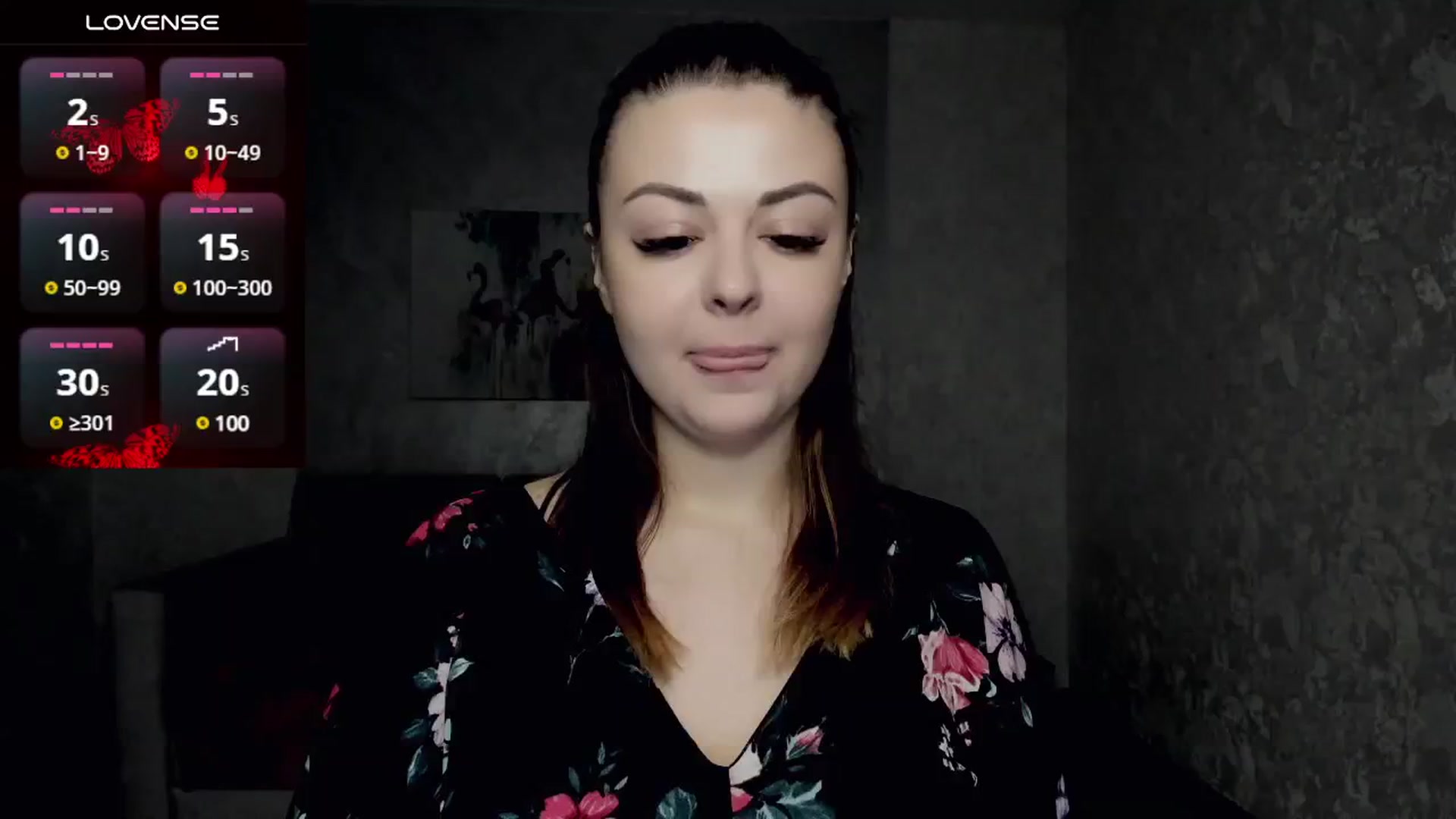 Gallery image thumbnail from KayaSkylar's myfreecams stream on, 12/22/2024, 16:13 image 7 of 20
