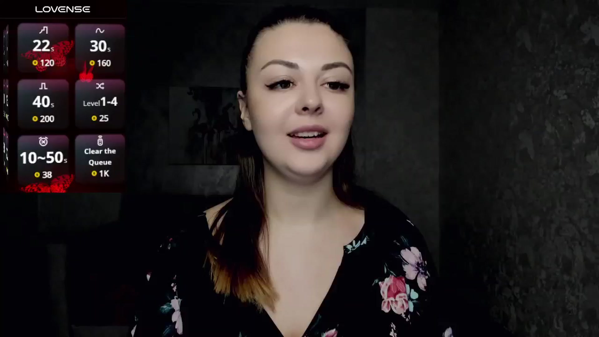 Gallery image thumbnail from KayaSkylar's myfreecams stream on, 12/22/2024, 16:13 image 17 of 20