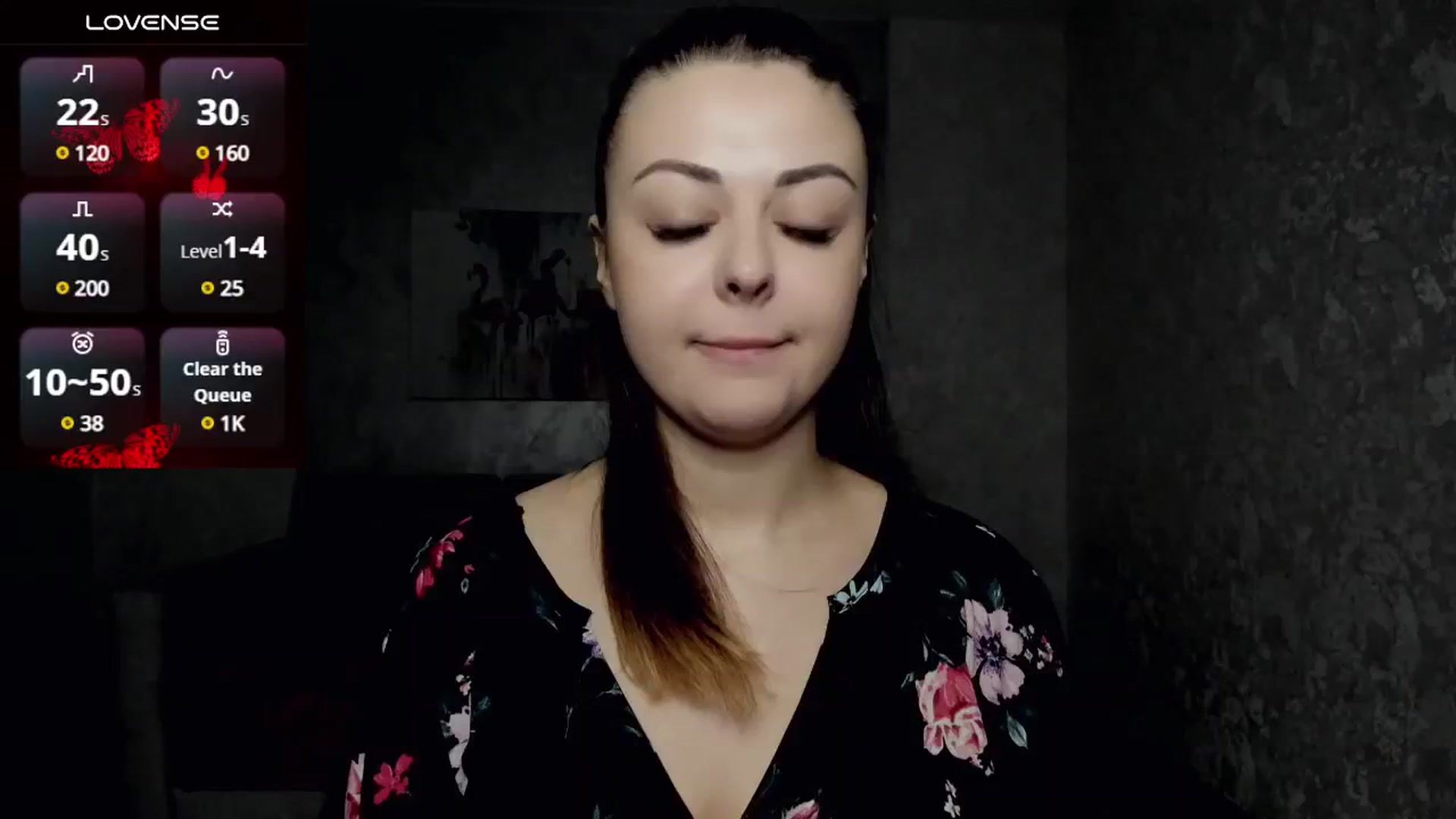 Gallery image thumbnail from KayaSkylar's myfreecams stream on, 12/22/2024, 16:13 image 9 of 20