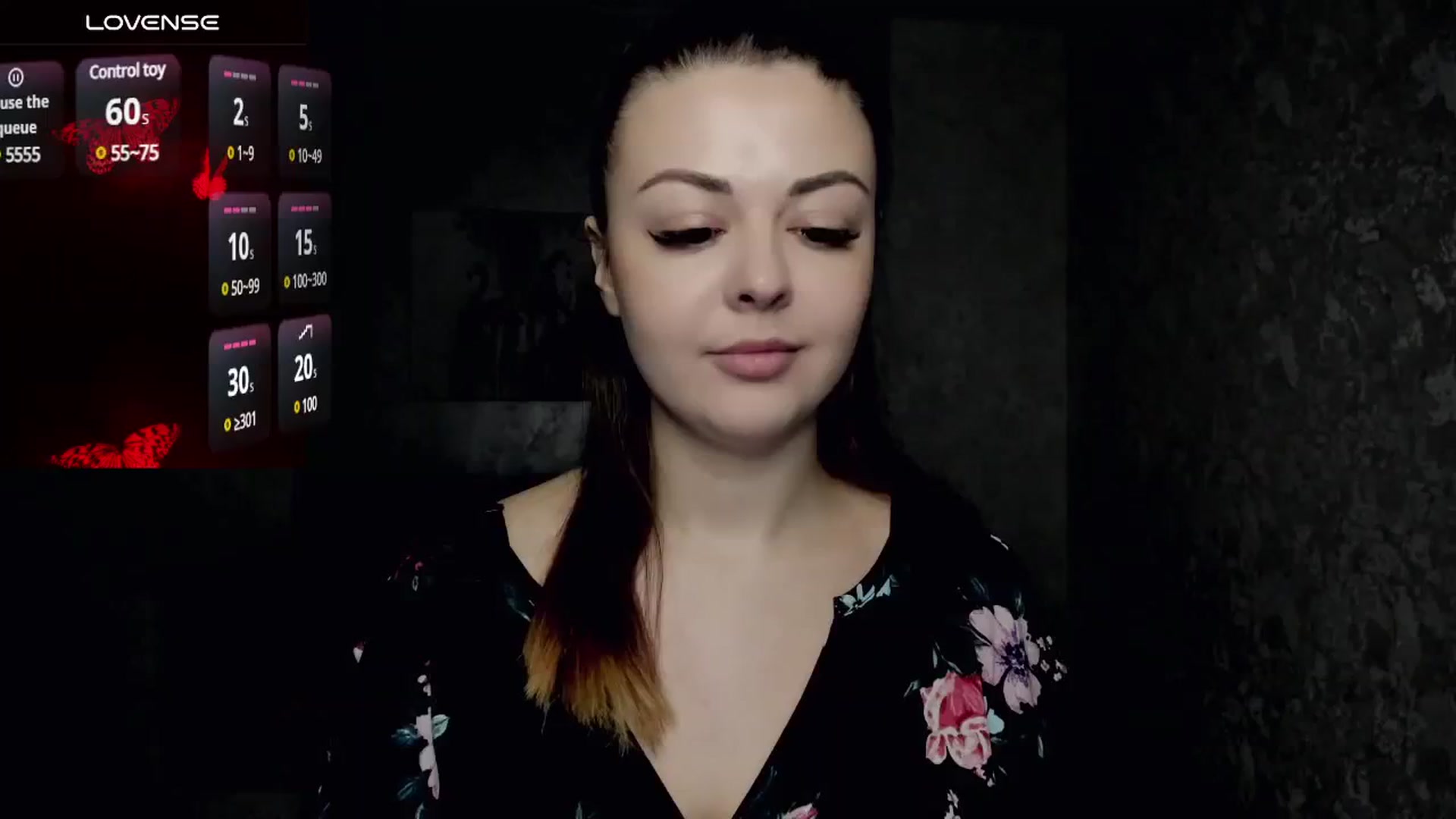 Gallery image thumbnail from KayaSkylar's myfreecams stream on, 12/22/2024, 16:13 image 14 of 20