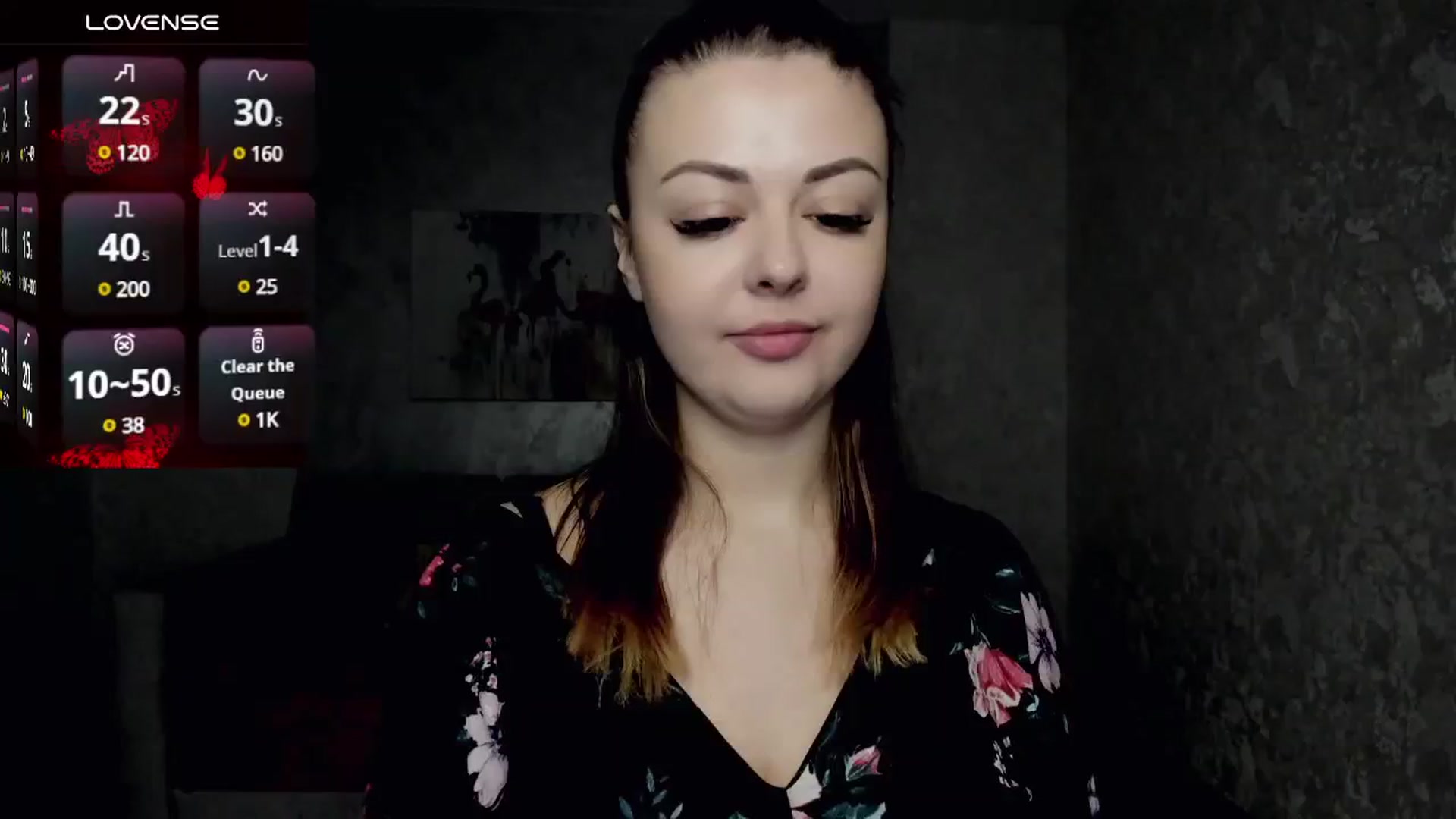 Gallery image thumbnail from KayaSkylar's myfreecams stream on, 12/22/2024, 16:13 image 1 of 20