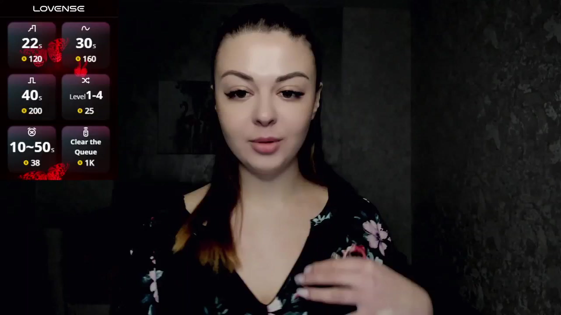 Gallery image thumbnail from KayaSkylar's myfreecams stream on, 12/22/2024, 16:13 image 11 of 20